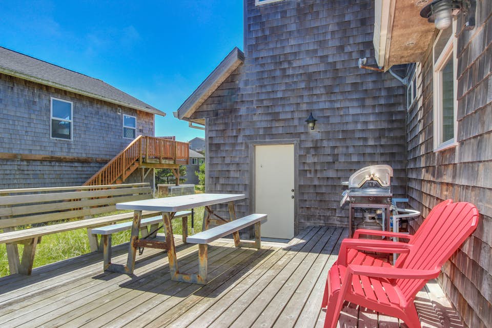 Dory Days Beach House 3 BD Vacation Rental in Pacific City, OR Vacasa
