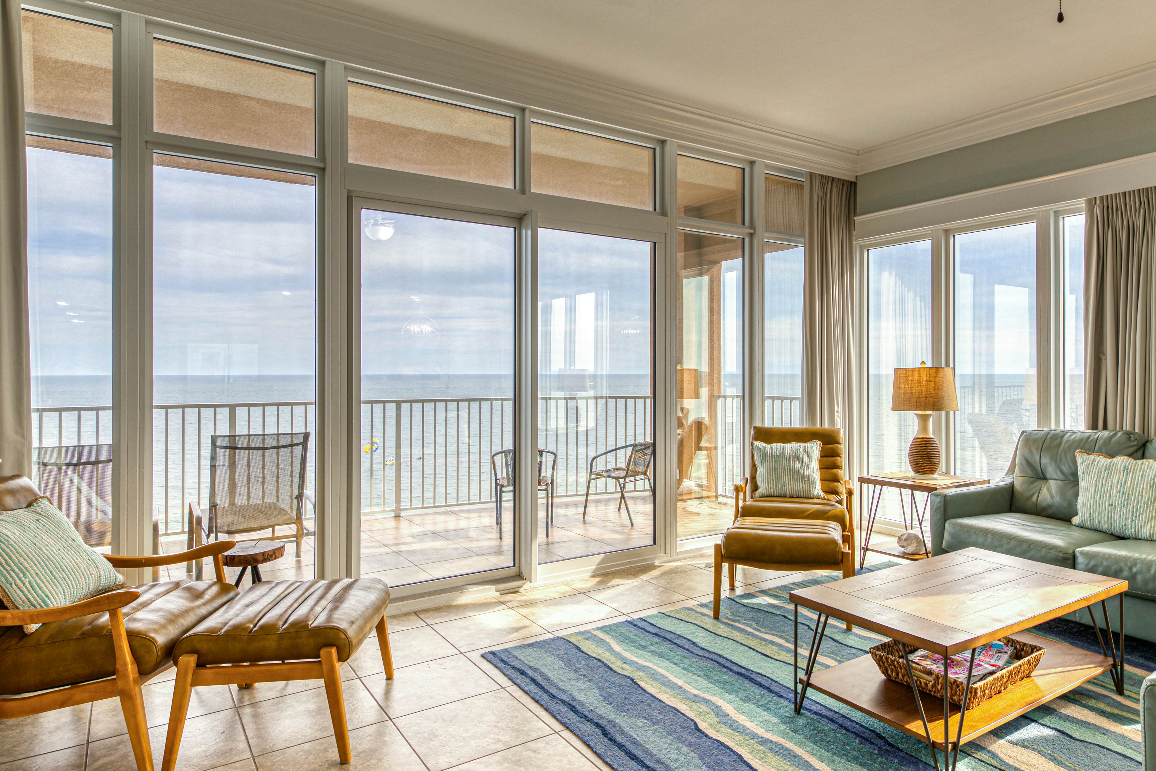 Phoenix Gulf Shores 1401 - Glamour on the Gulf