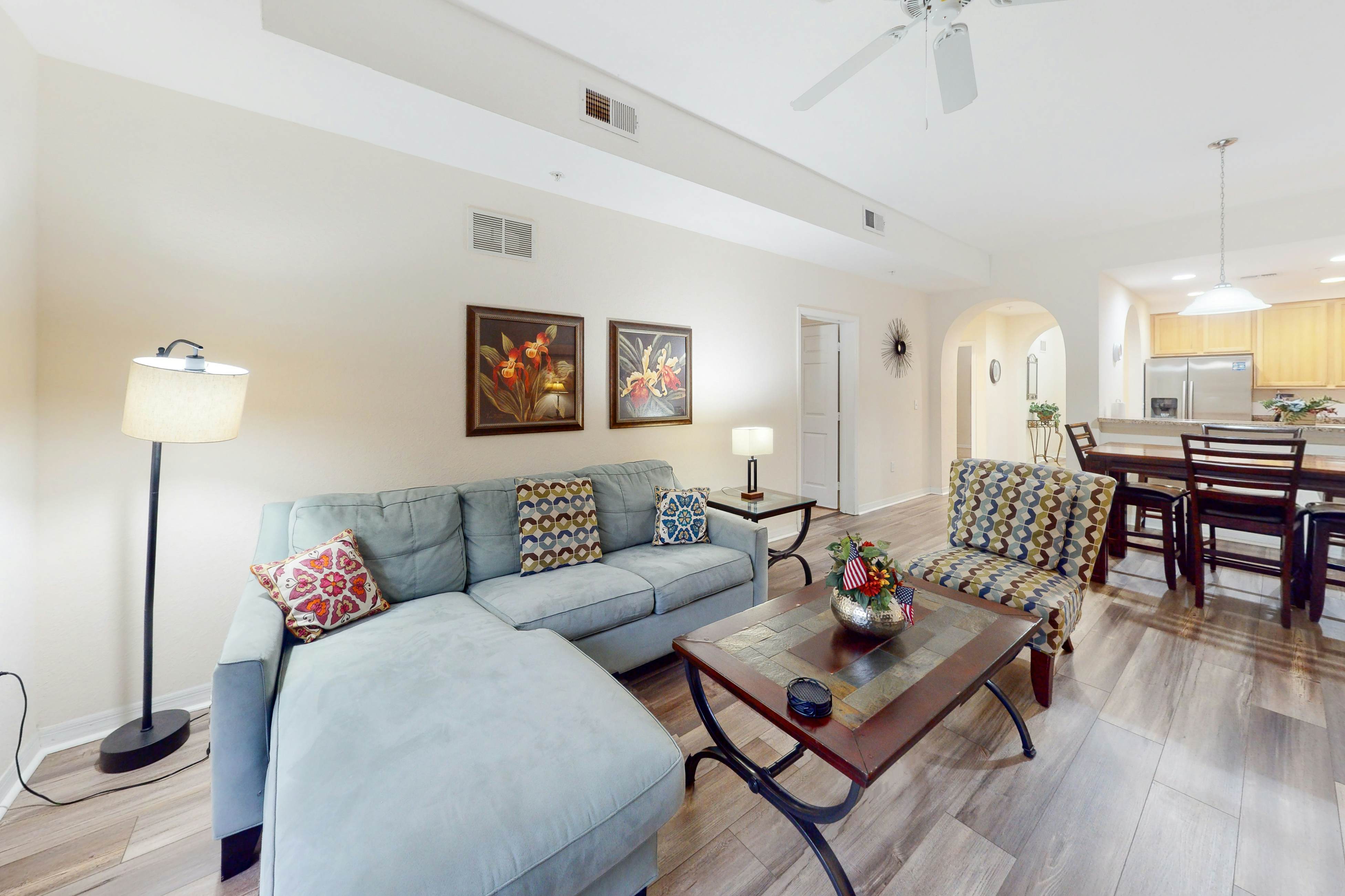 Caribe Cove Condominiums 10205