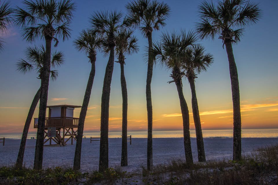 Coconut Tree 3 BD Vacation Rental in Anna Maria, FL Vacasa