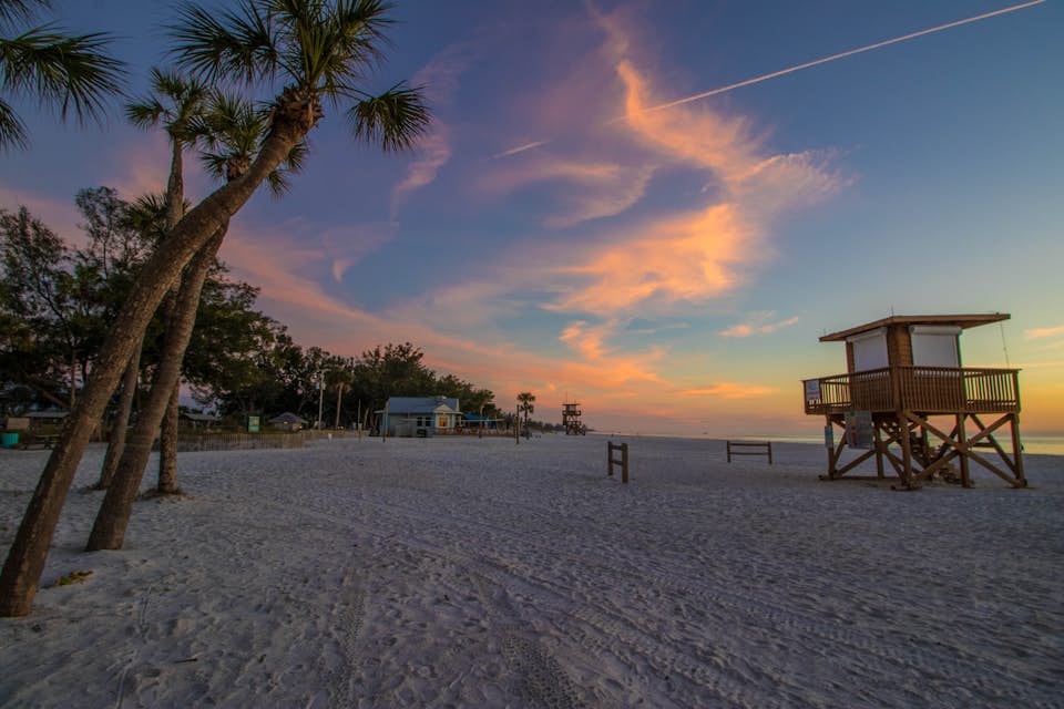 Coconut Tree 3 BD Vacation Rental in Anna Maria, FL Vacasa