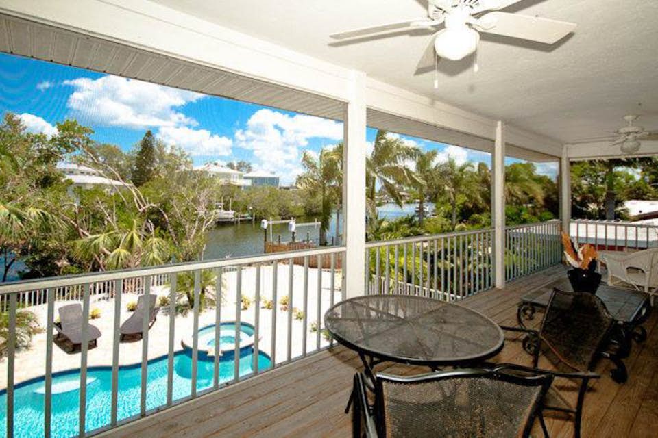 Heavenly Holly 3 BD Vacation Rental in Anna Maria, FL Vacasa