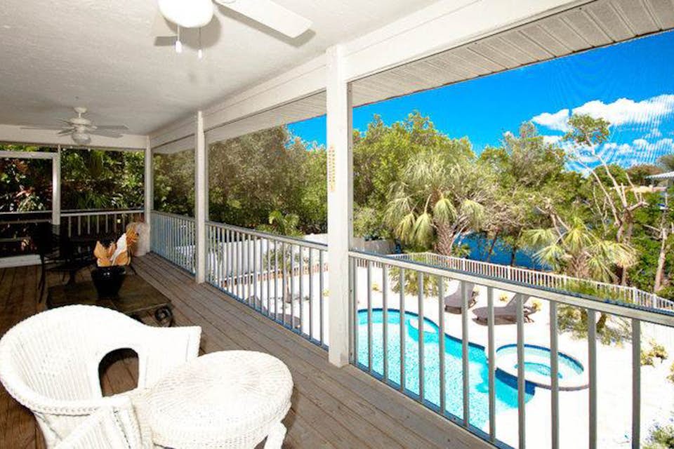 Heavenly Holly 3 BD Vacation Rental in Anna Maria, FL Vacasa