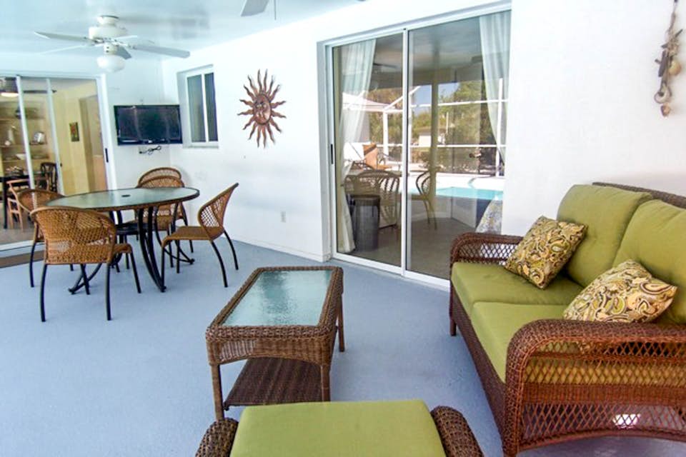 Coconut Tree 3 BD Vacation Rental in Anna Maria, FL Vacasa