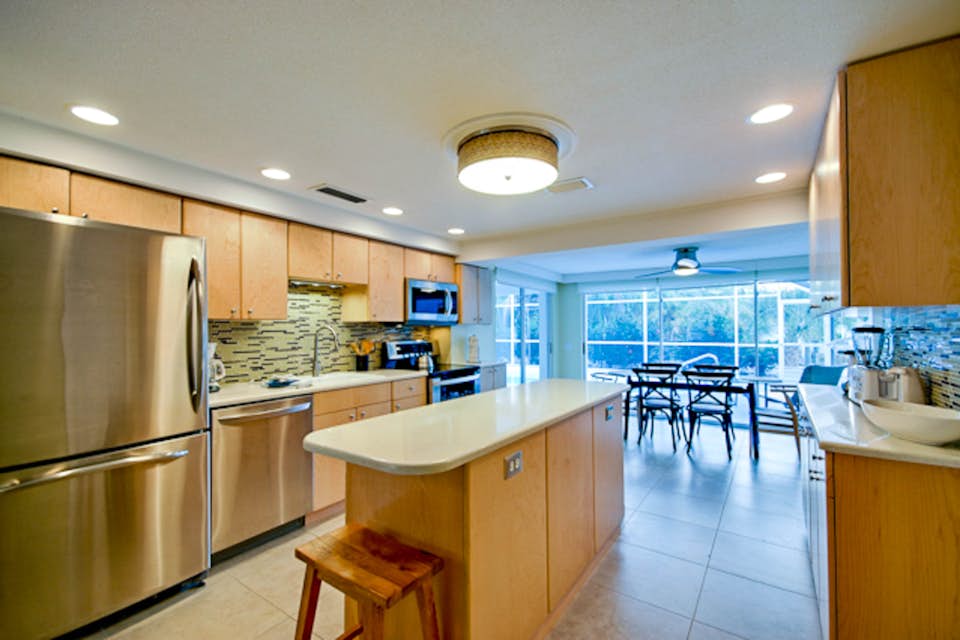 Coconut Tree 3 BD Vacation Rental in Anna Maria, FL Vacasa