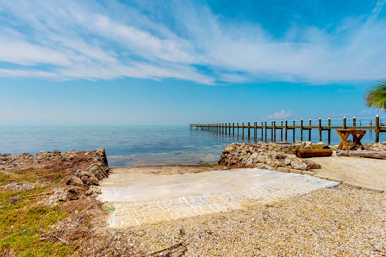 Million Dollar View 4 Bd Vacation Rental In Marathon Fl