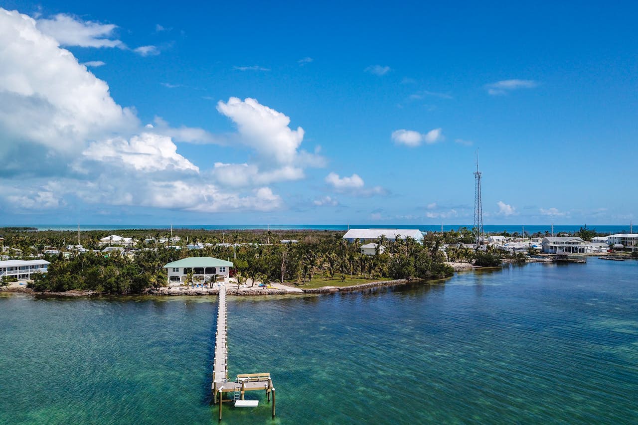 Million Dollar View 4 BD Vacation Rental in Marathon, FL Vacasa