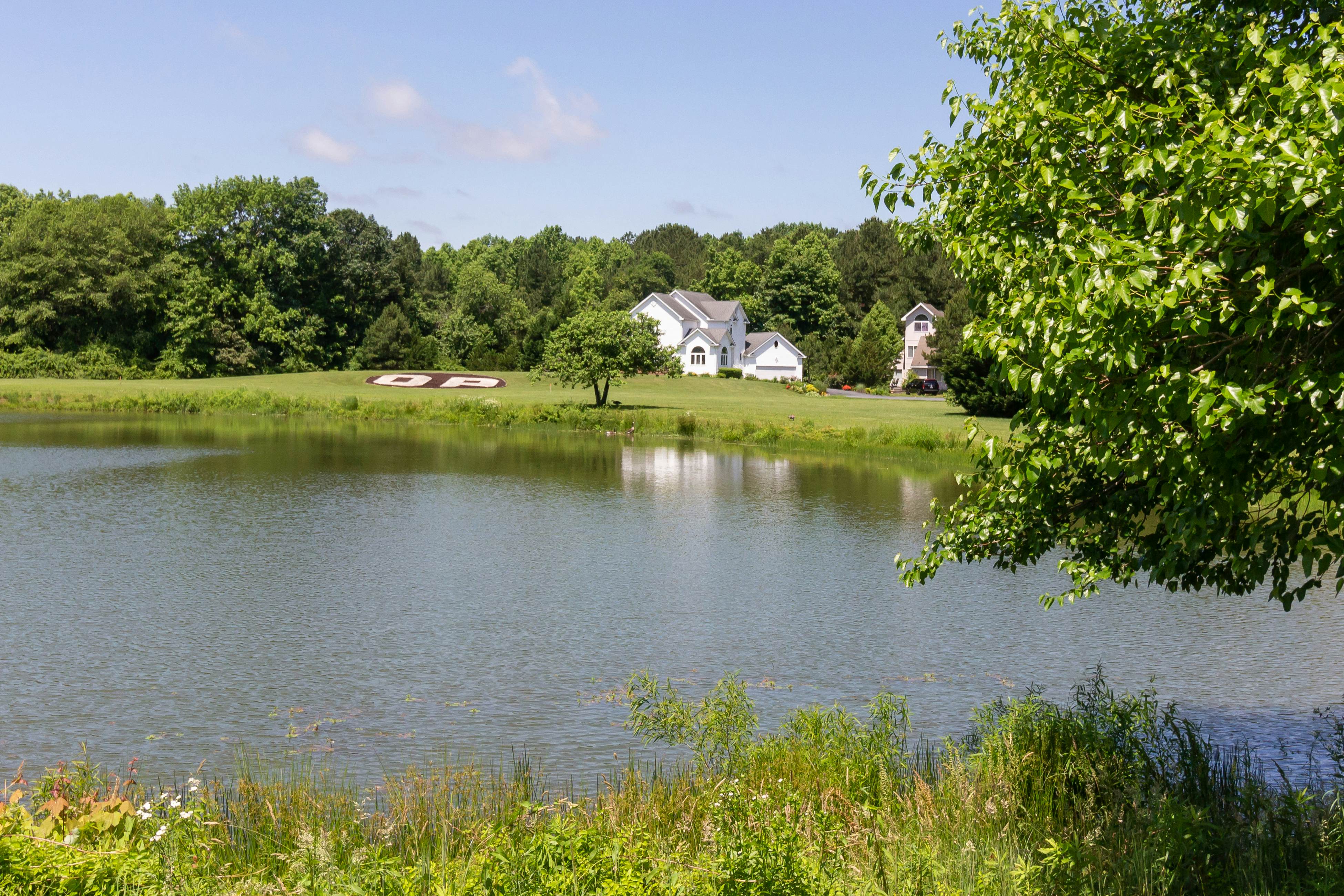 Seabreeze in Ocean Pines