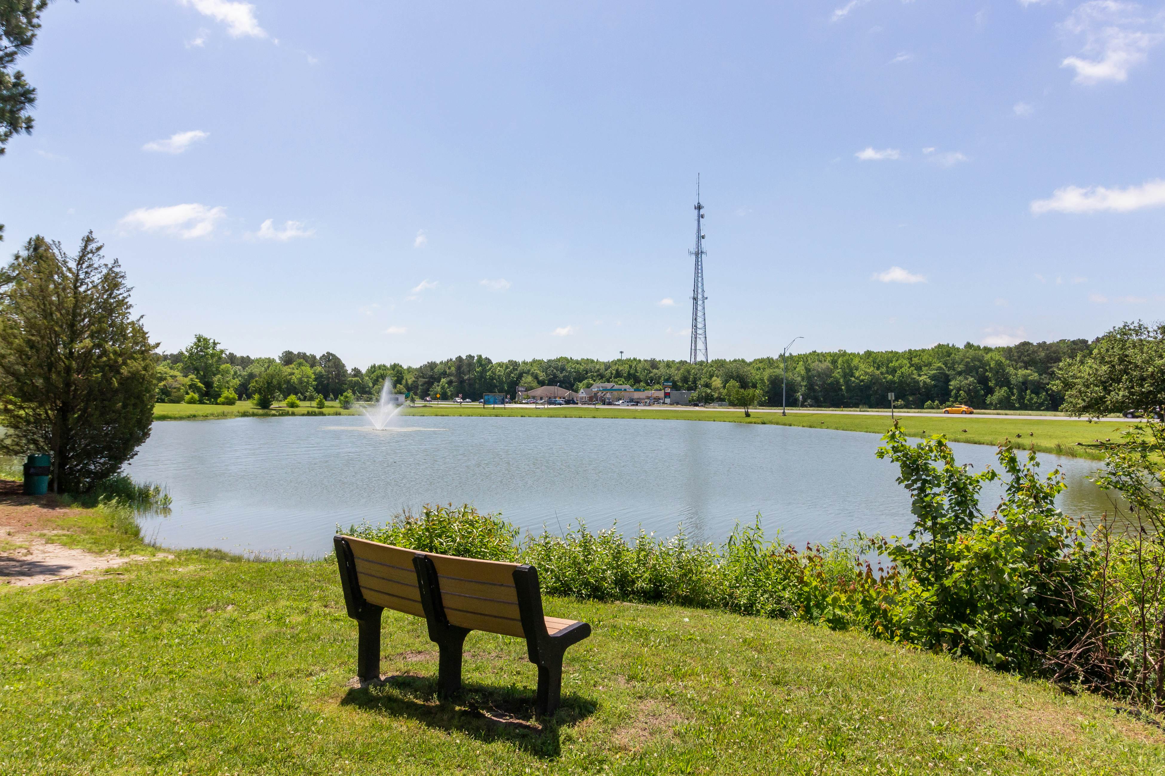 Seabreeze in Ocean Pines