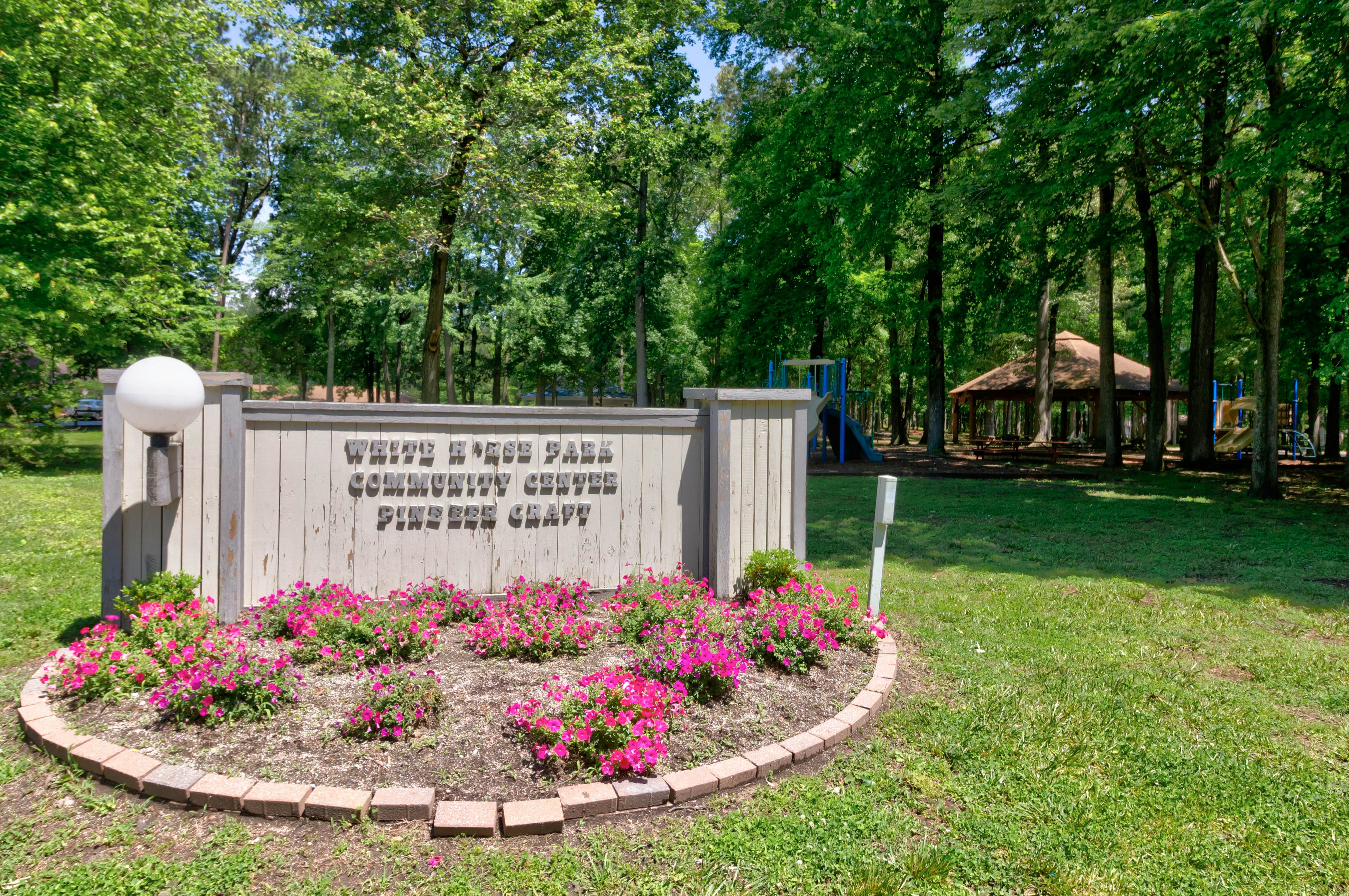 Seabreeze in Ocean Pines