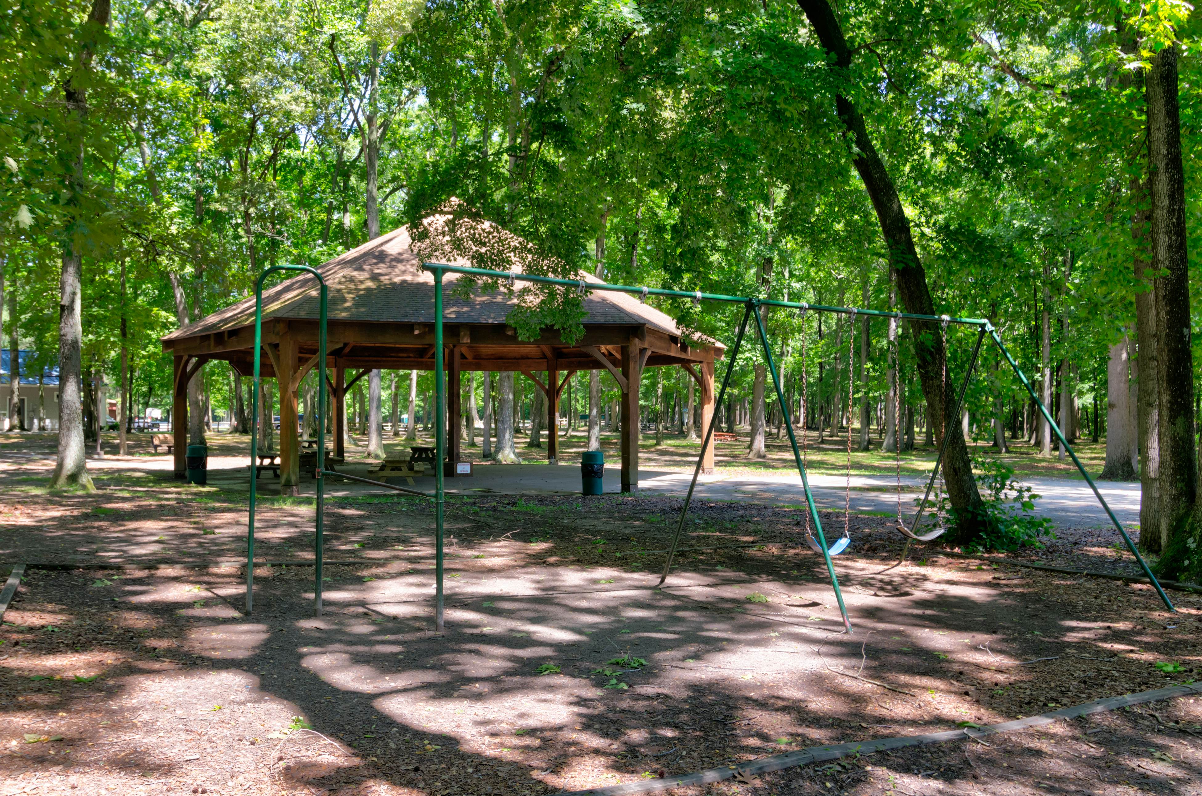 Seabreeze in Ocean Pines