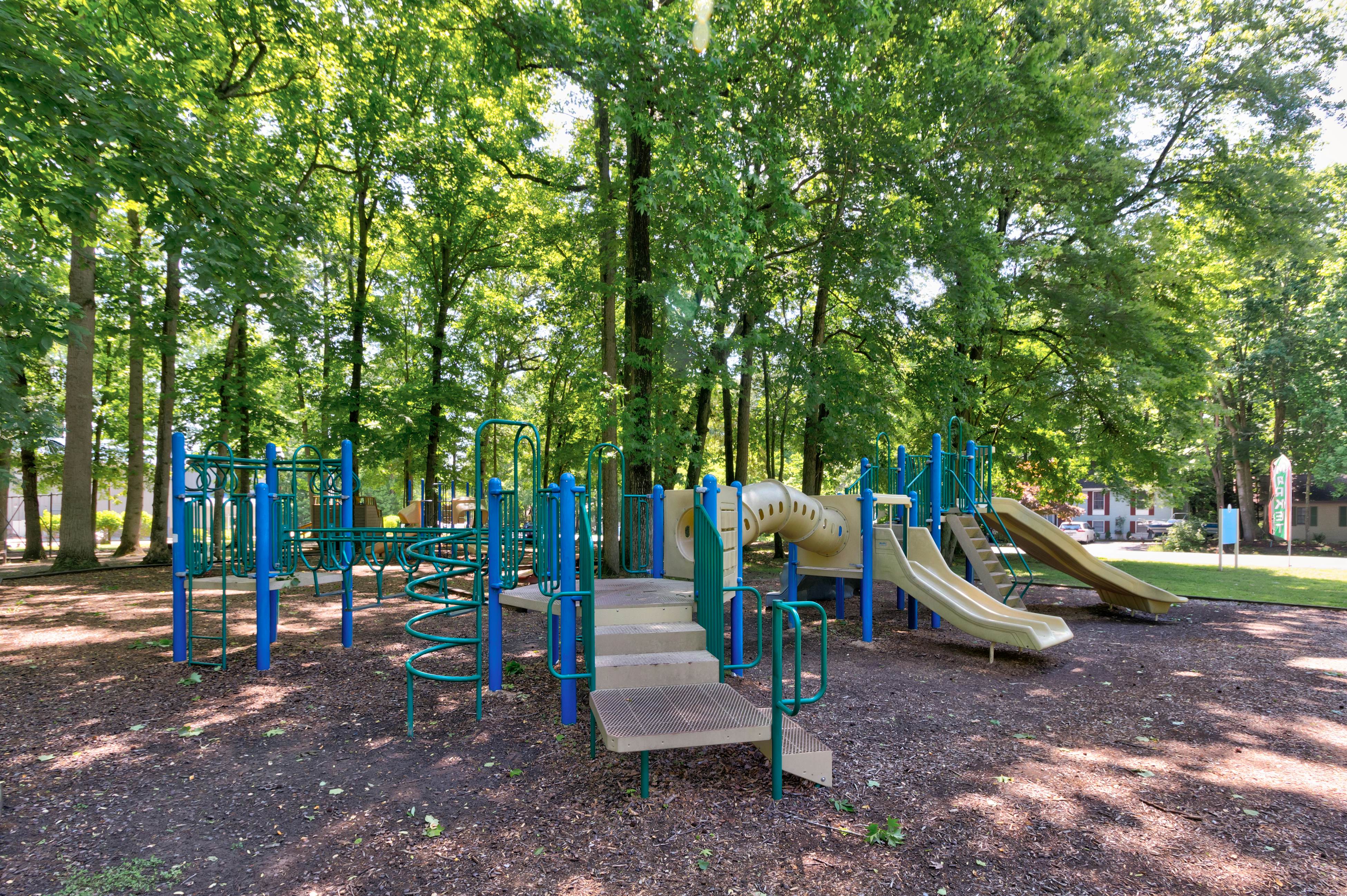 Seabreeze in Ocean Pines