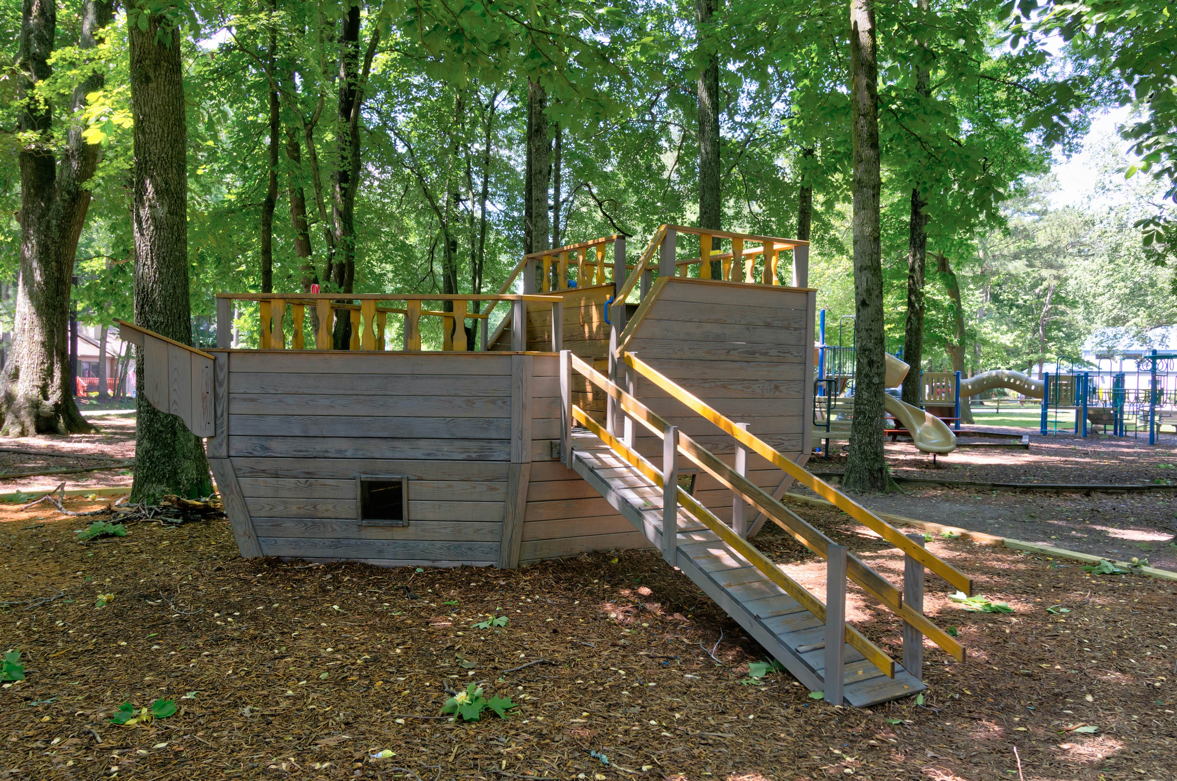 Seabreeze in Ocean Pines