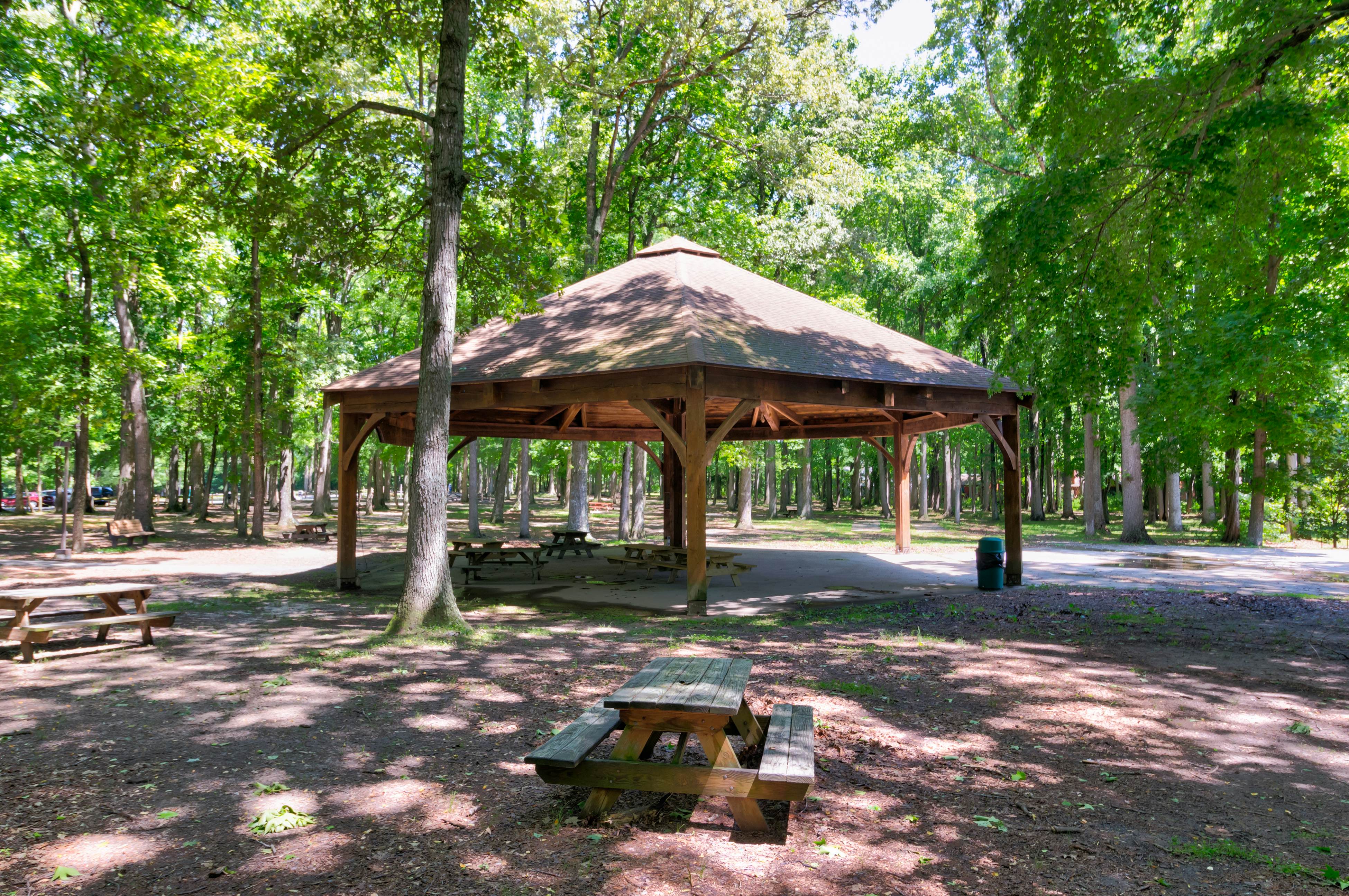 Seabreeze in Ocean Pines