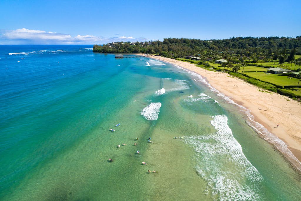Hanalei Bay Villa 30 3 BD Princeville, HI Vacation Rental Vacasa
