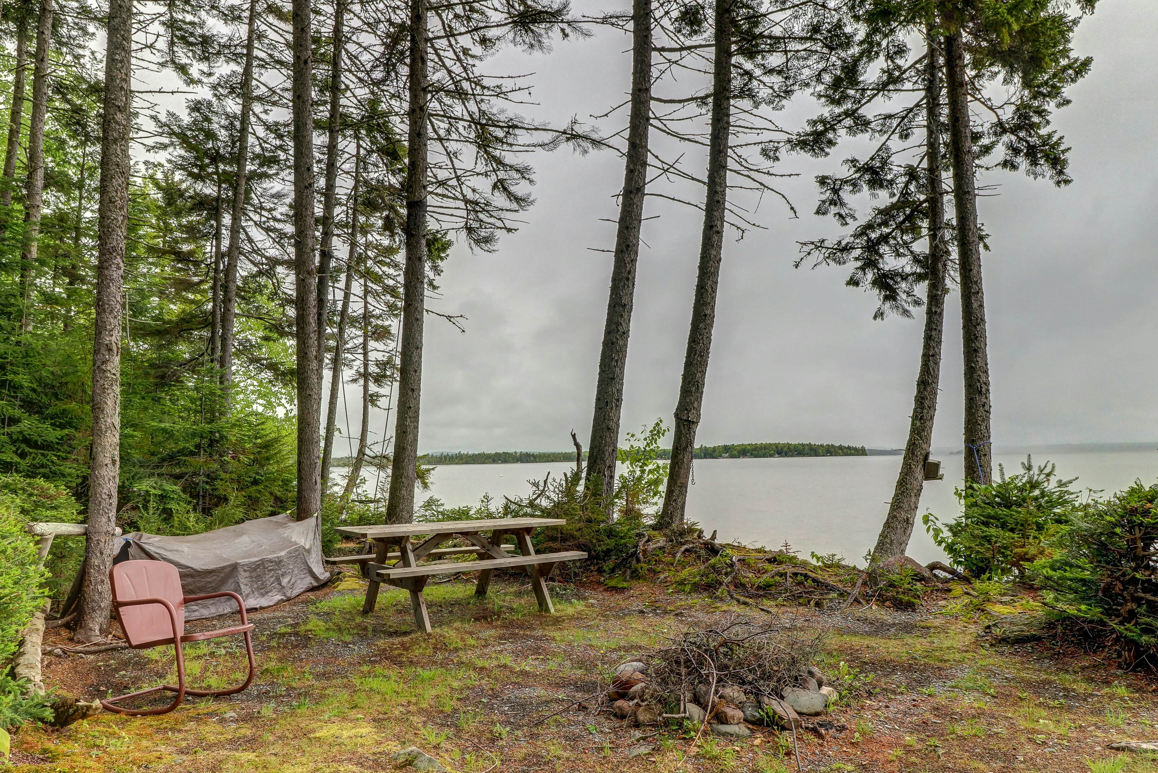 Perfect as a Picture