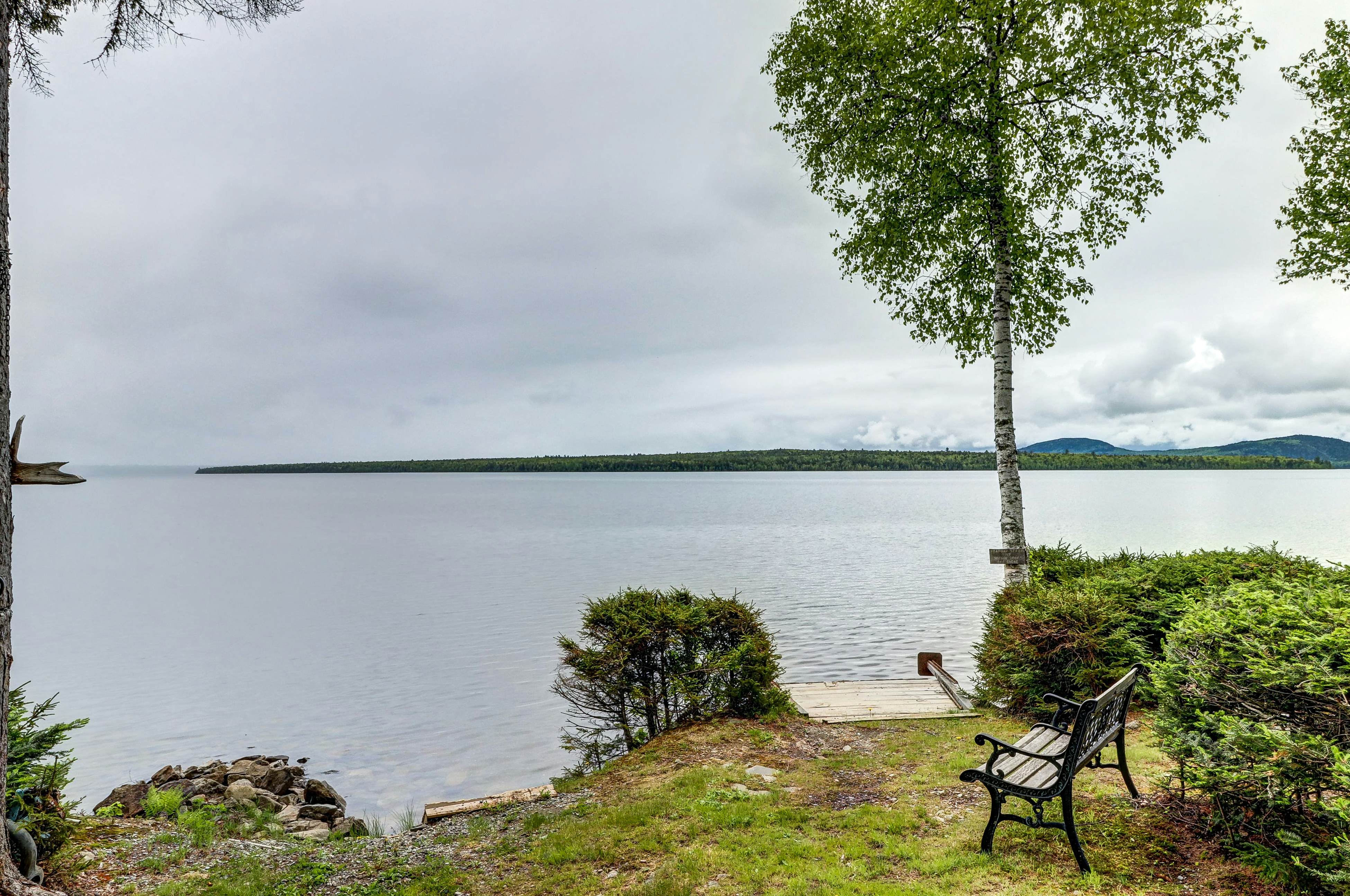 Perfect as a Picture