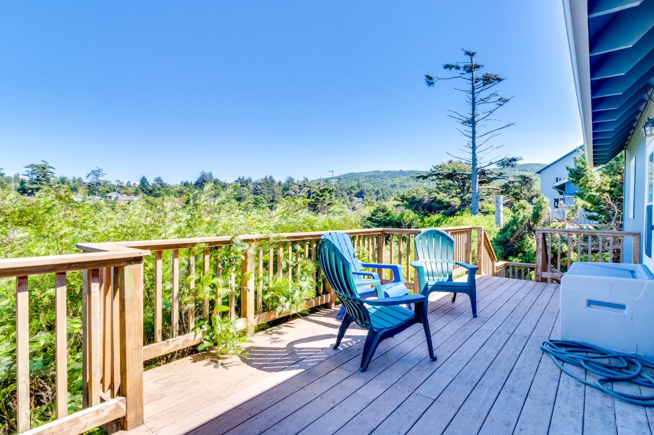 Waters Edge 2 BD Vacation Rental in Cape Meares, OR Vacasa