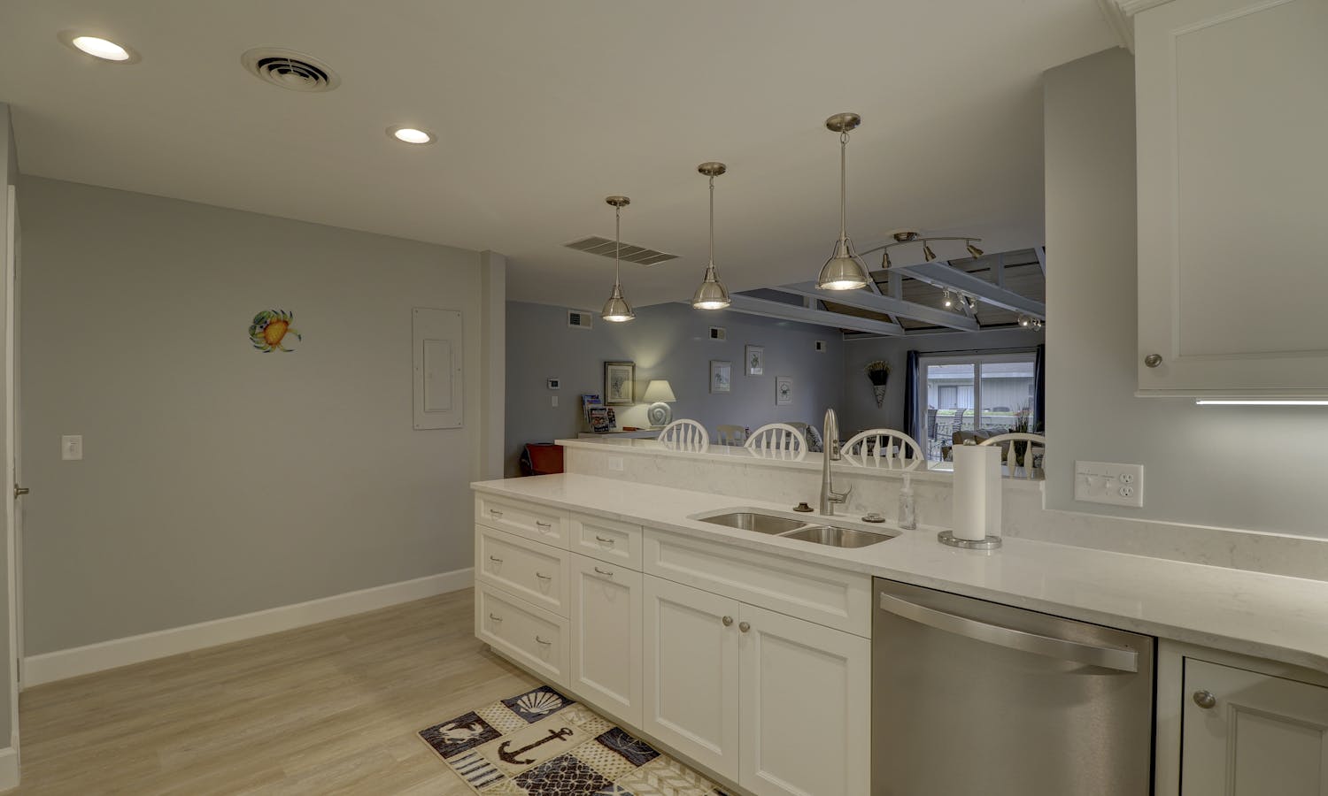 Queens Grant 661 Vacation Rental In Hilton Head Sc Hhi