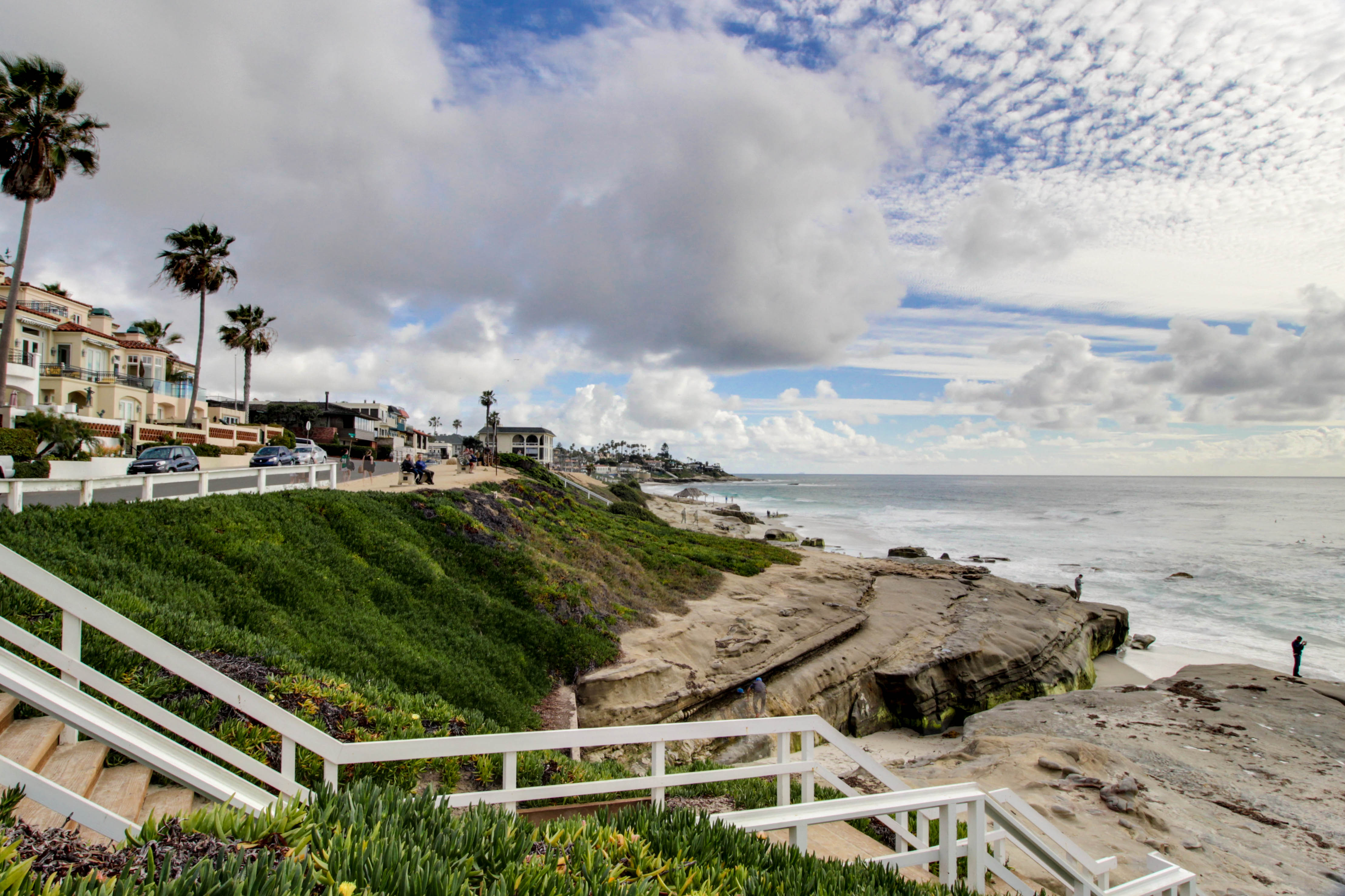 La Jolla California Rentals