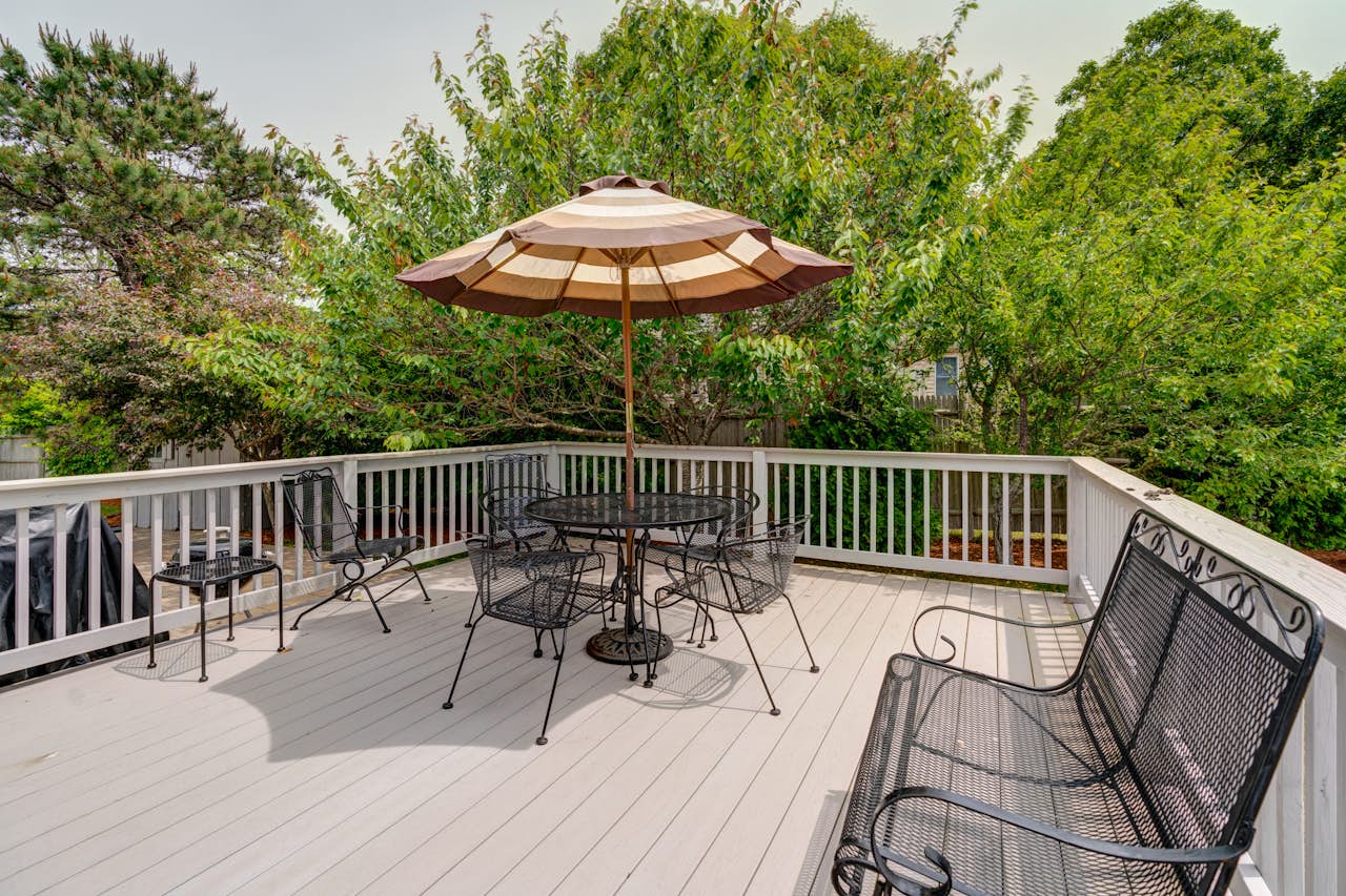 South Chatham Sunshine 3 BD South Chatham, MA Vacation Rental Vacasa