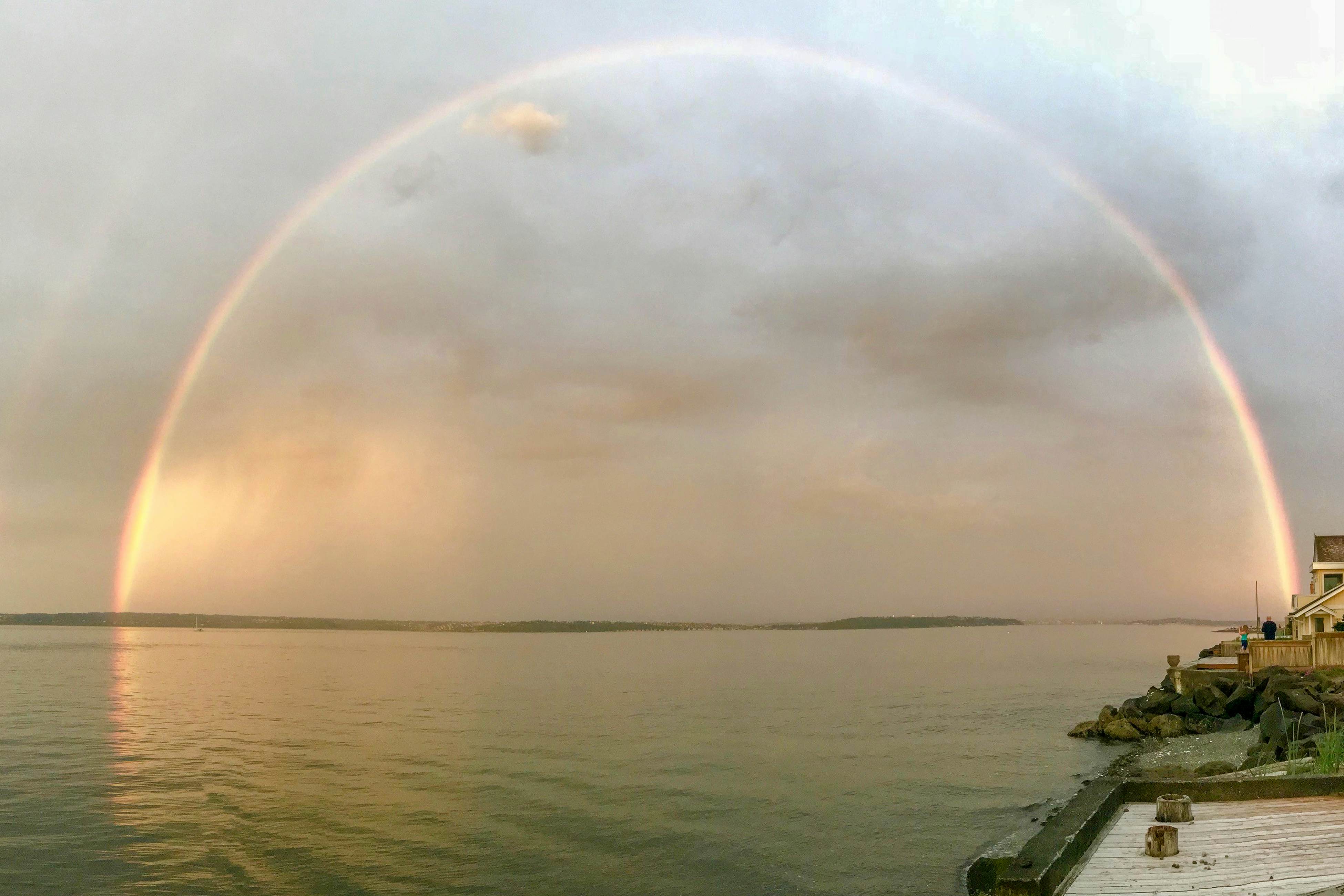 Historic Shore Cottage