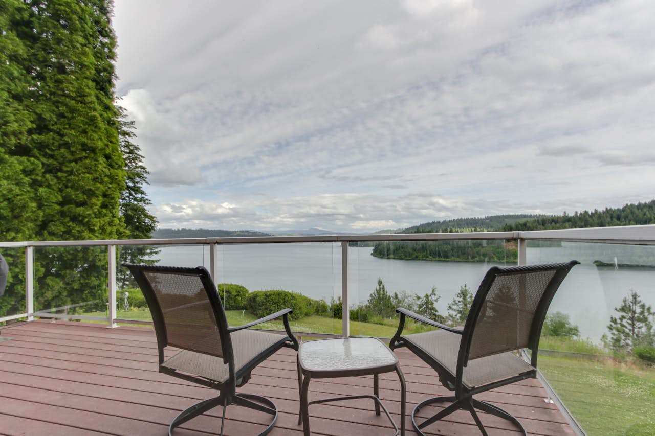 Cozy at Candlelight 3 BD Worley, ID Vacation Rental Vacasa