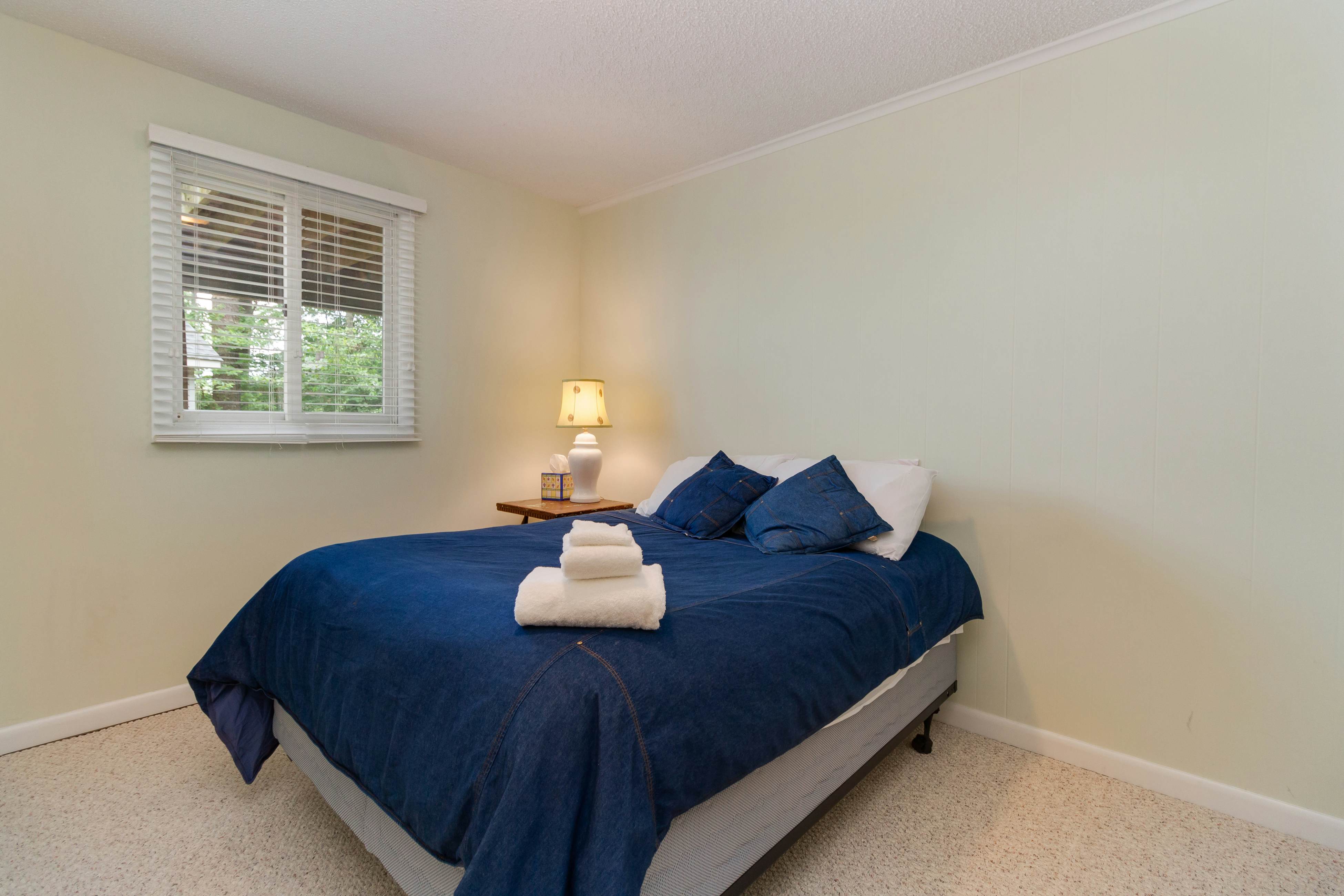 Seabreeze in Ocean Pines