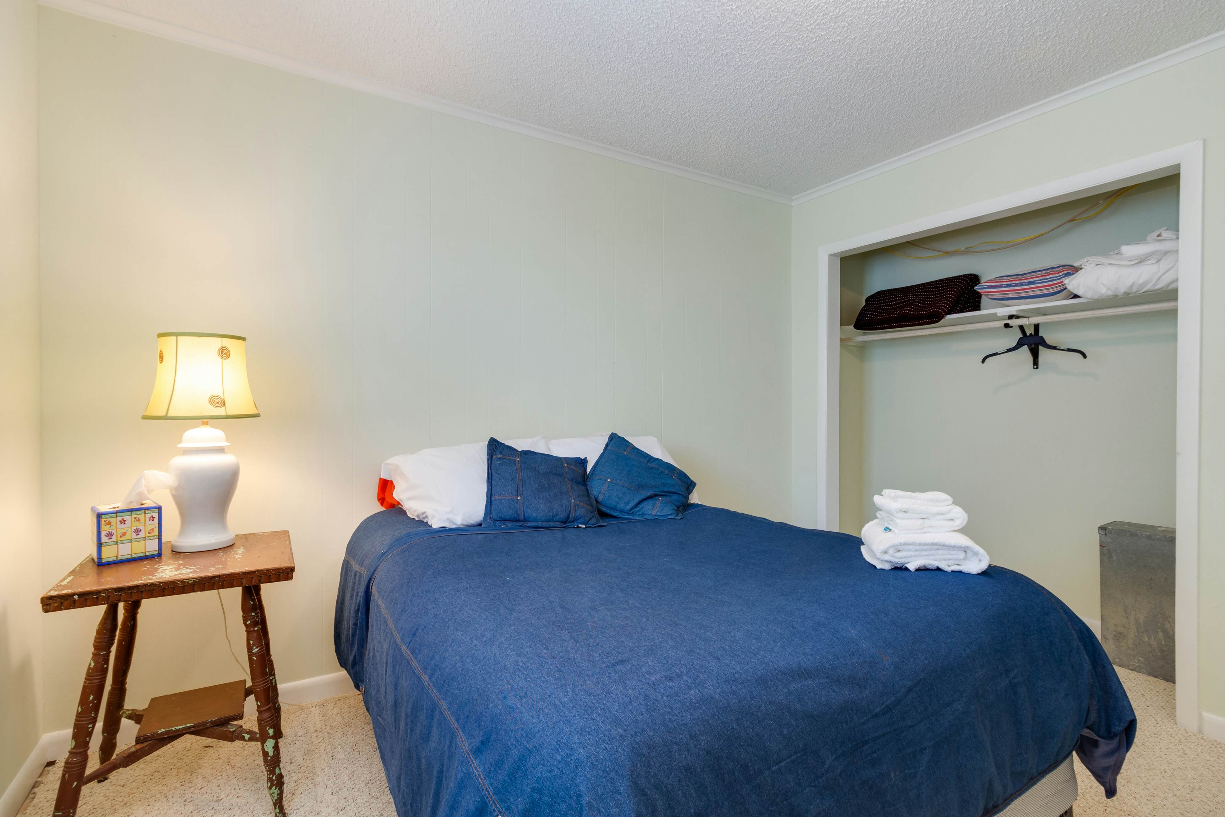 Seabreeze in Ocean Pines