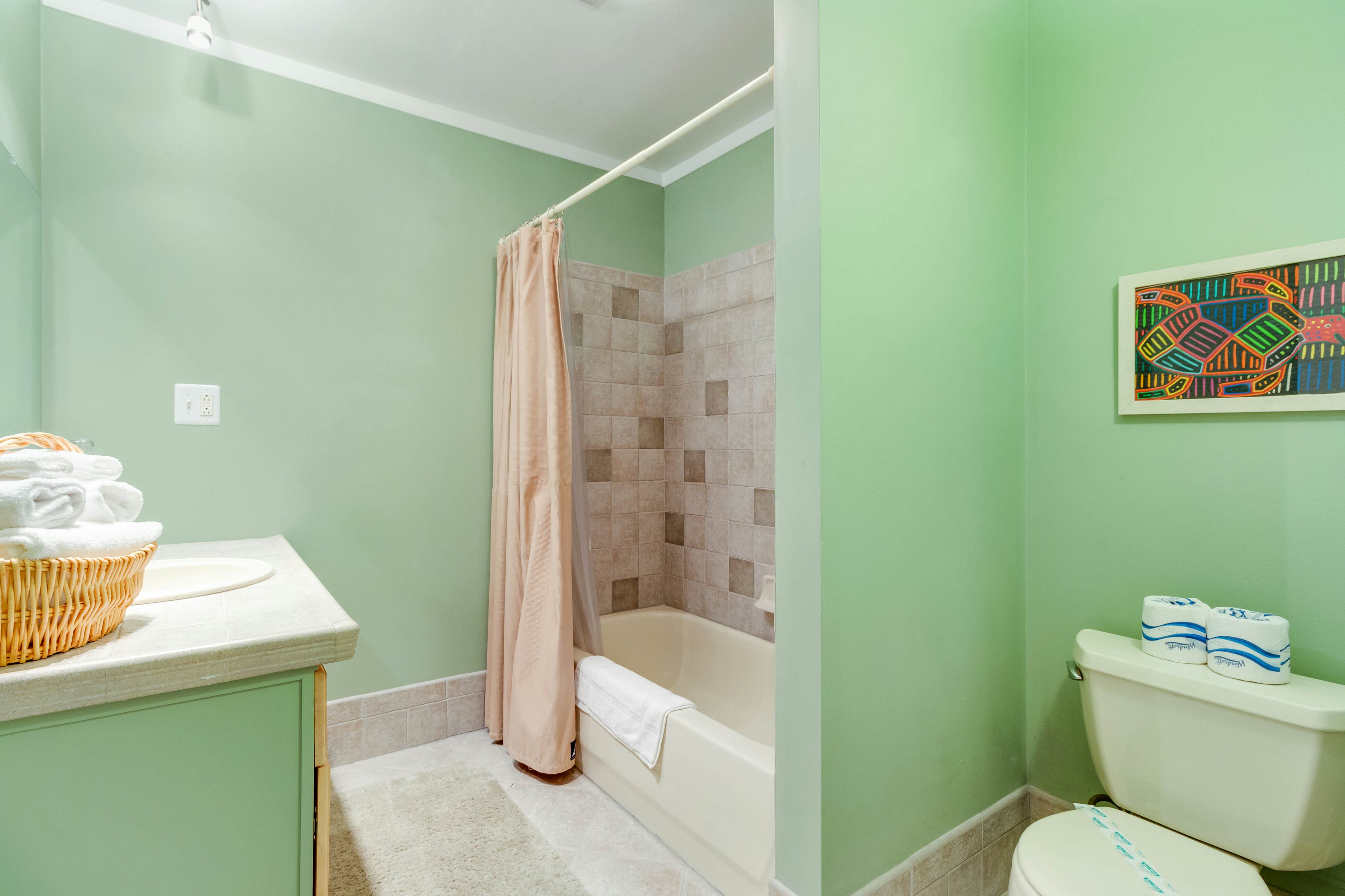 Seabreeze in Ocean Pines