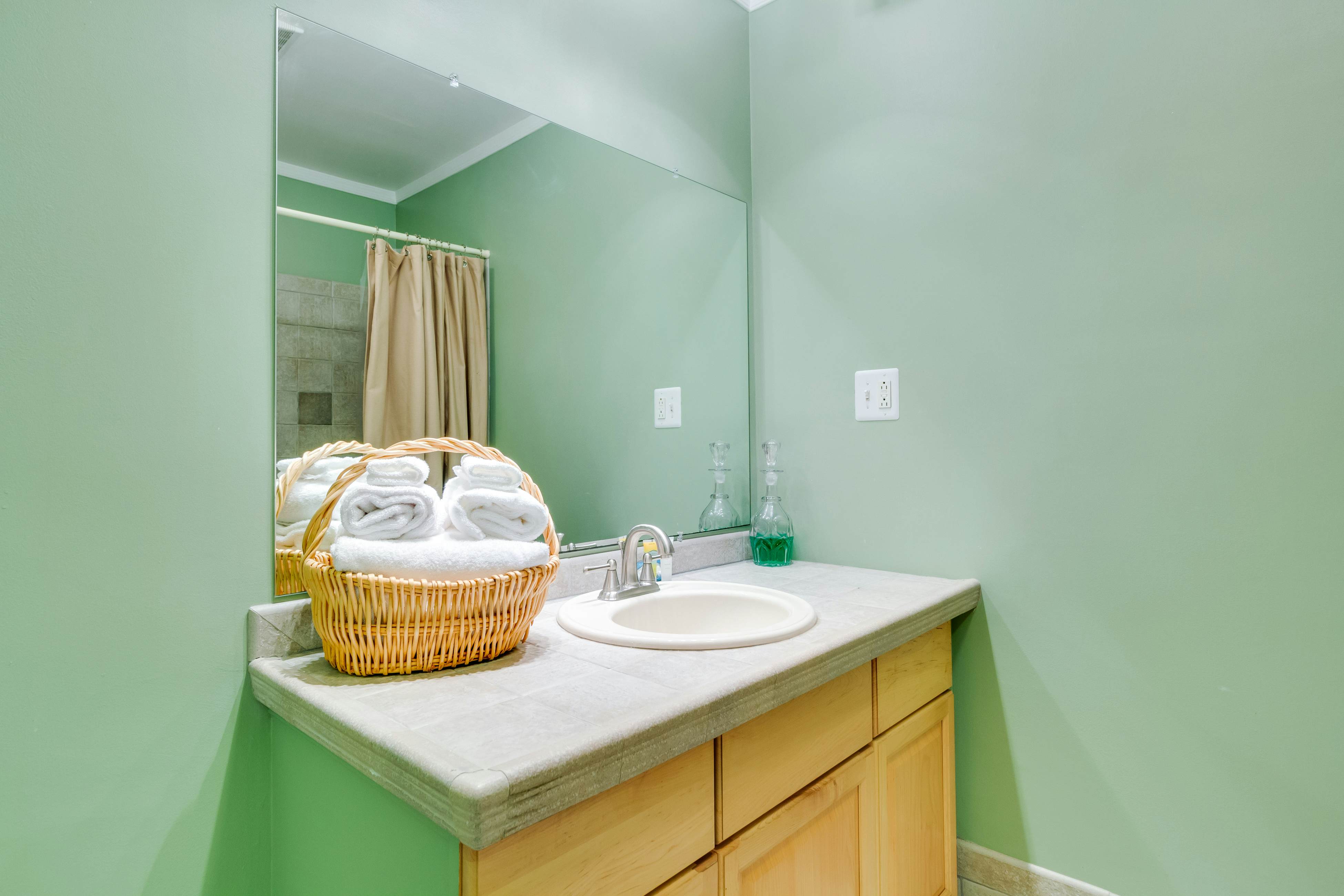 Seabreeze in Ocean Pines