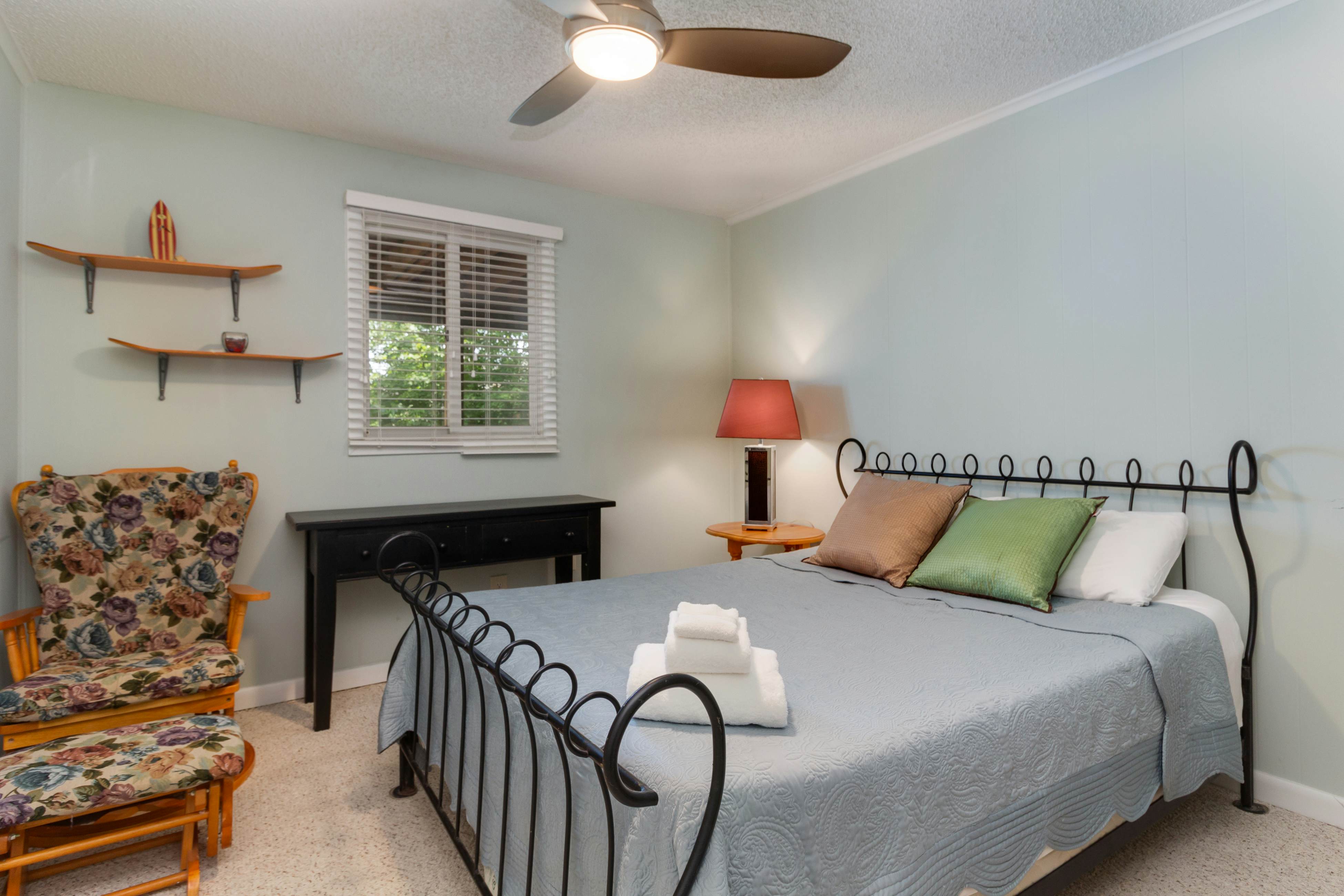 Seabreeze in Ocean Pines