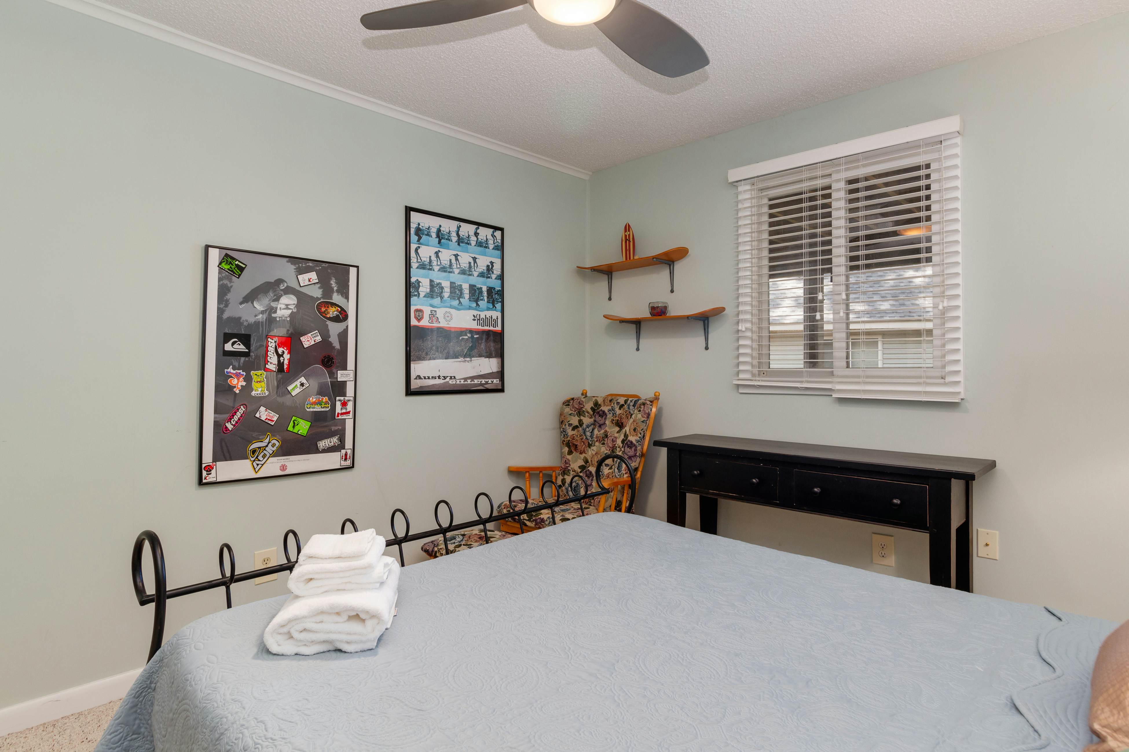 Seabreeze in Ocean Pines