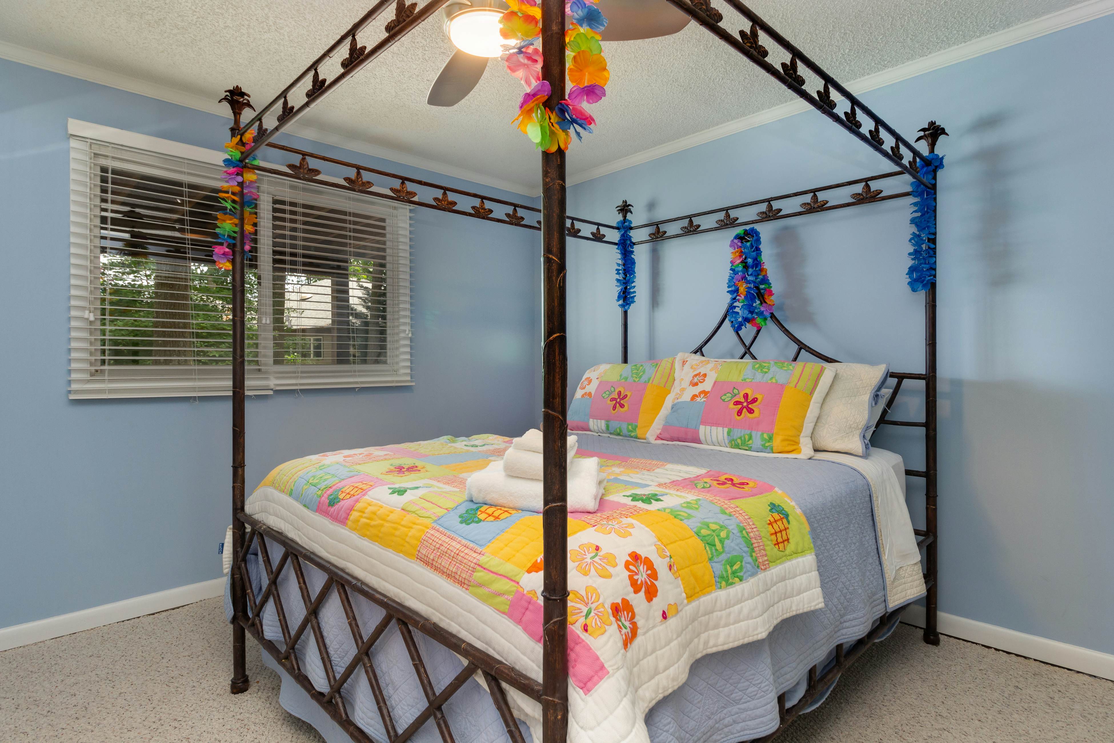 Seabreeze in Ocean Pines