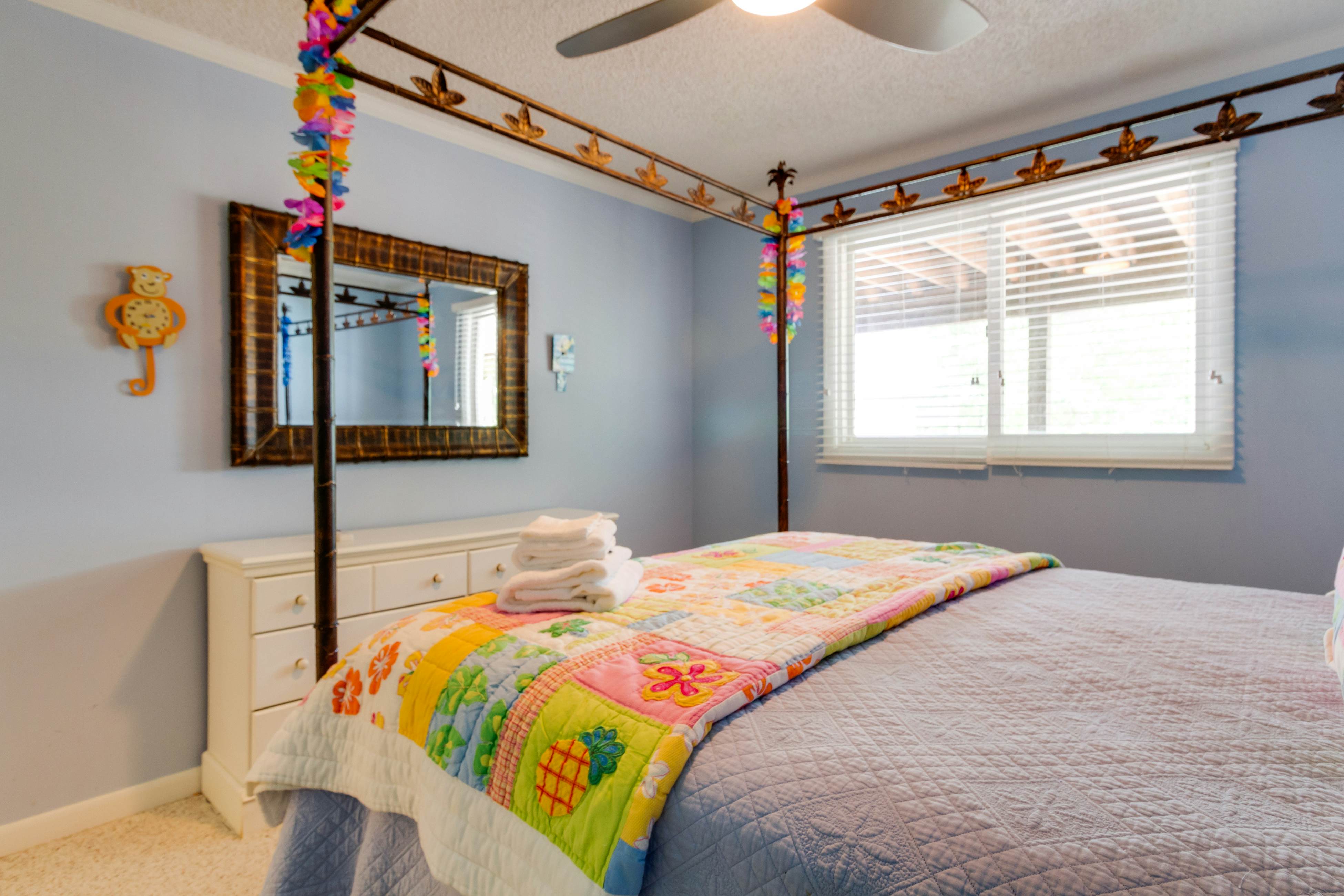 Seabreeze in Ocean Pines