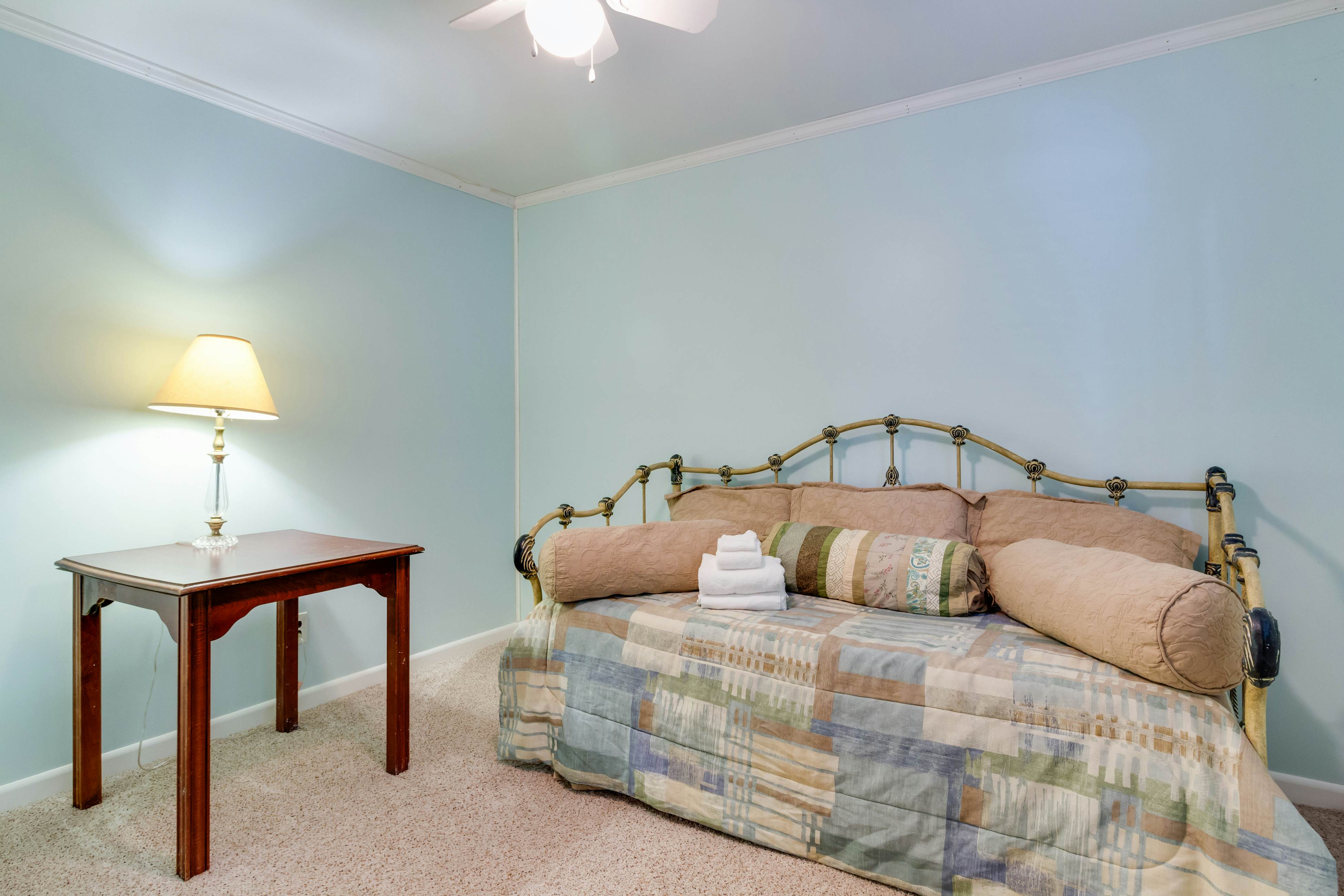 Seabreeze in Ocean Pines