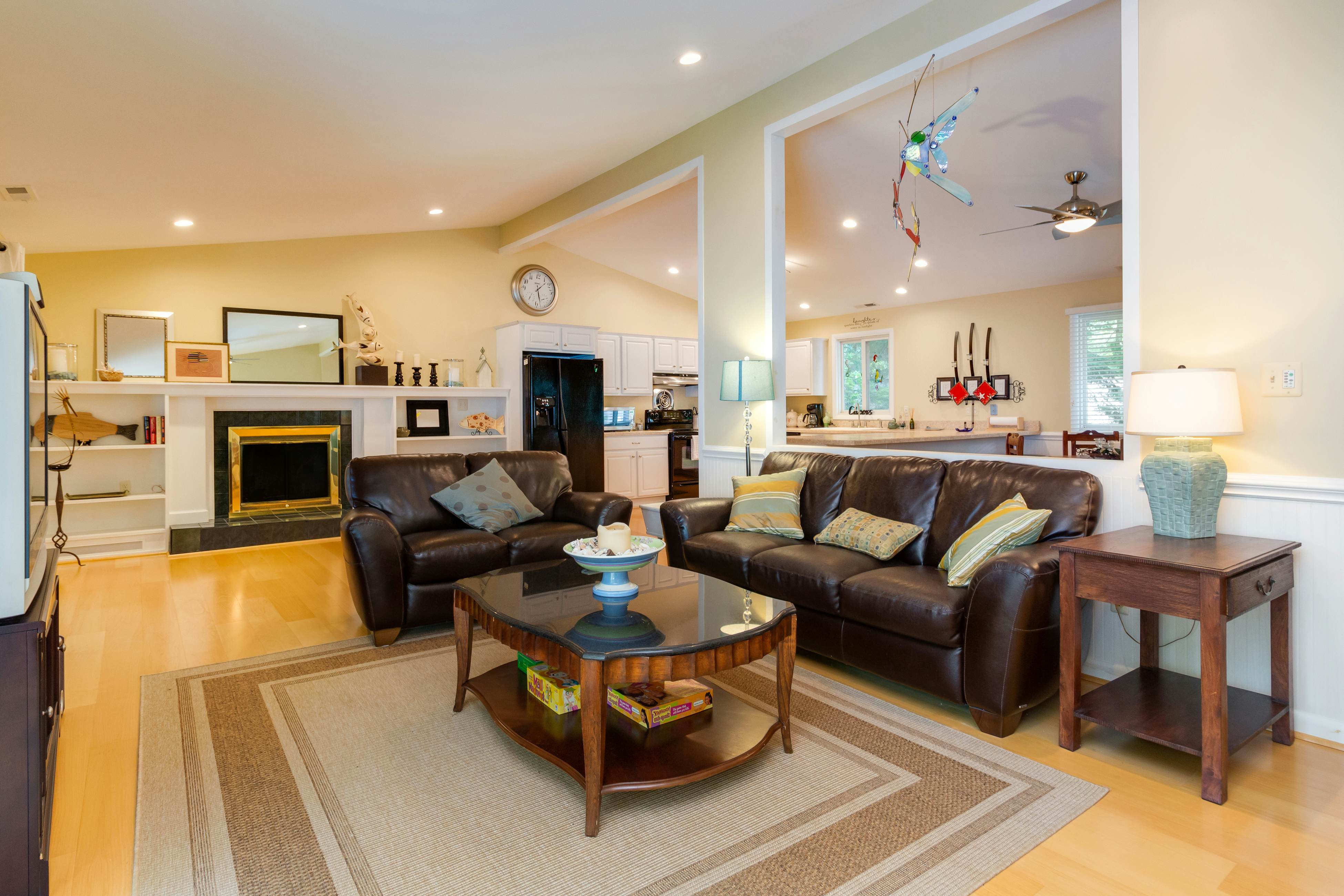 Seabreeze in Ocean Pines