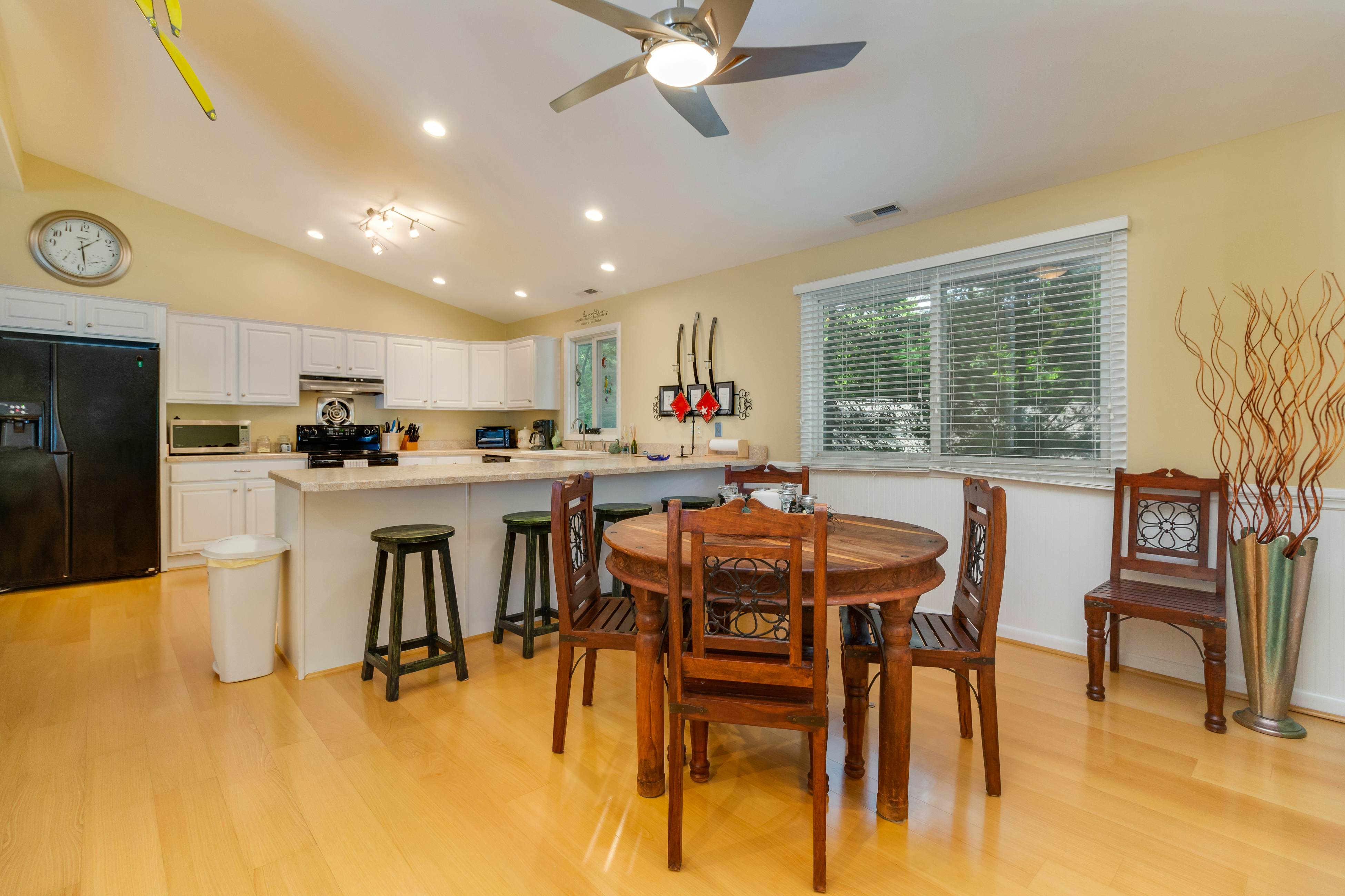 Seabreeze in Ocean Pines