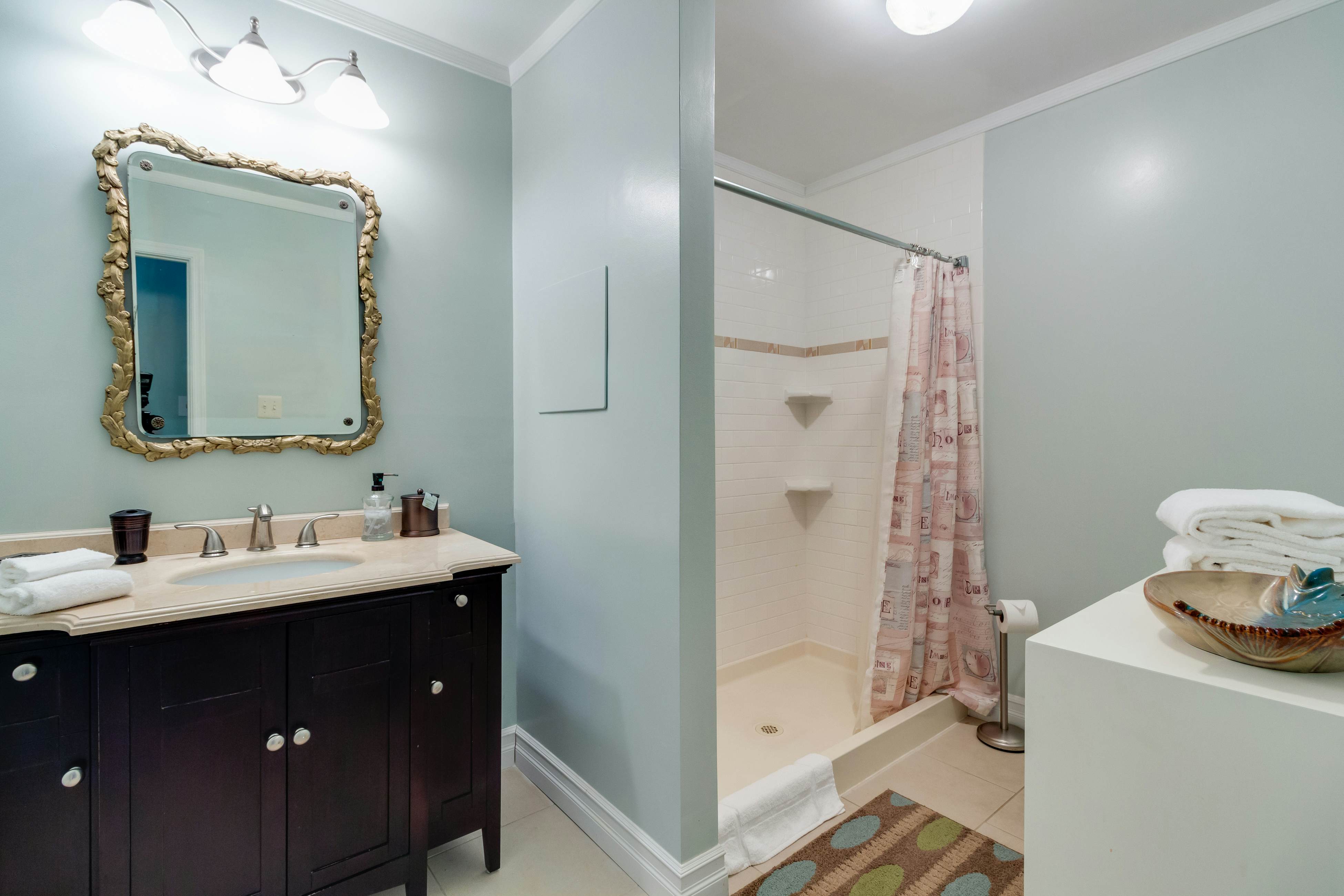 Seabreeze in Ocean Pines