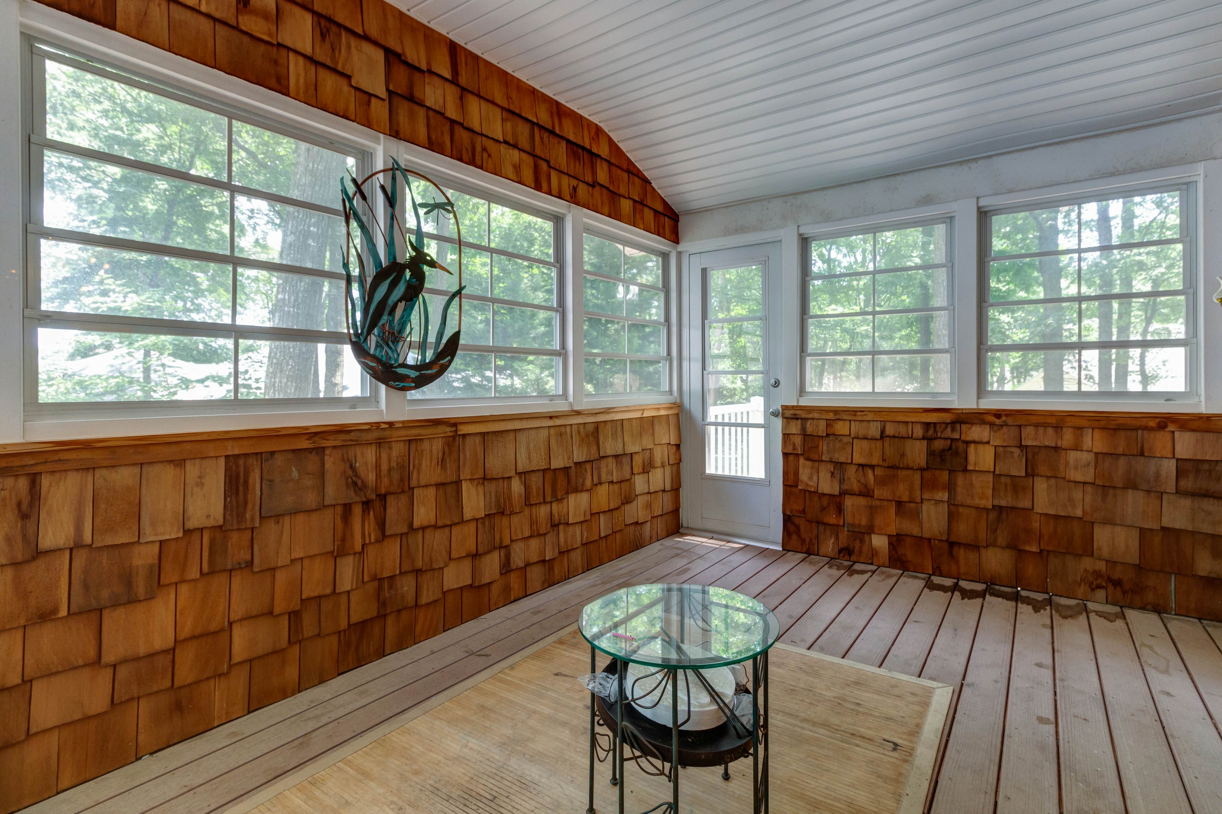 Seabreeze in Ocean Pines