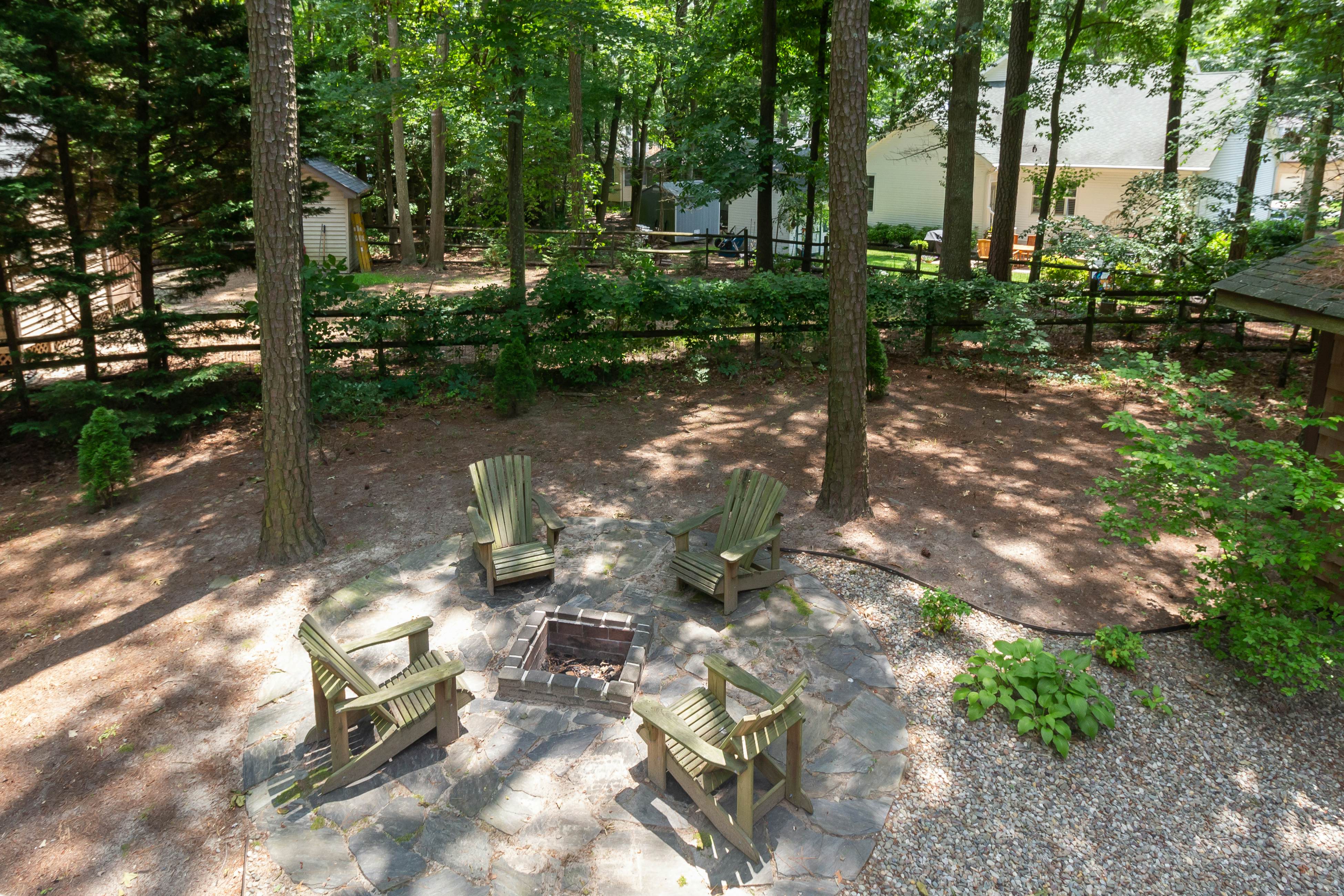 Seabreeze in Ocean Pines