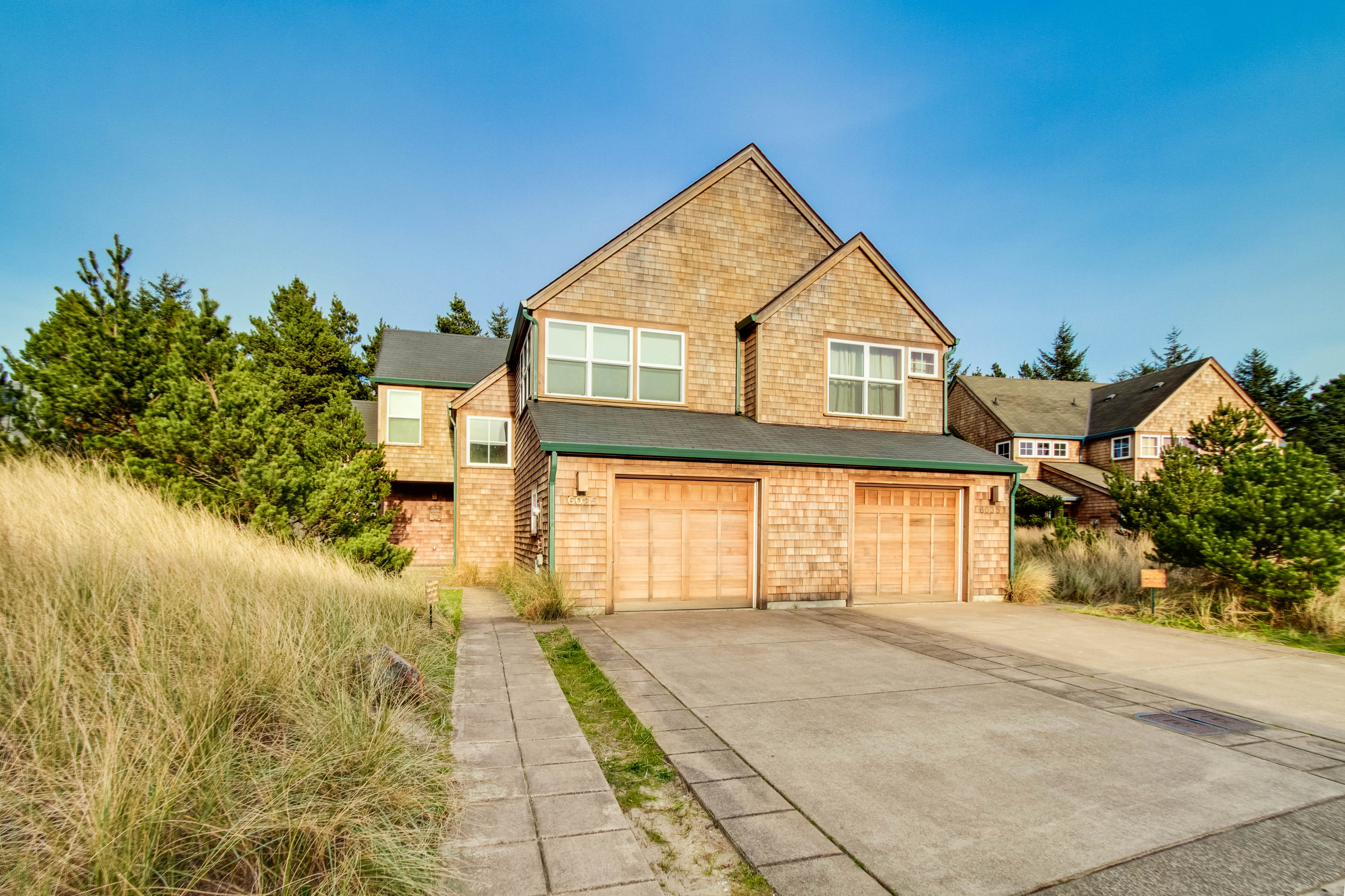 Pacific City Vacation Rentals Professionally Cleaned Vacasa