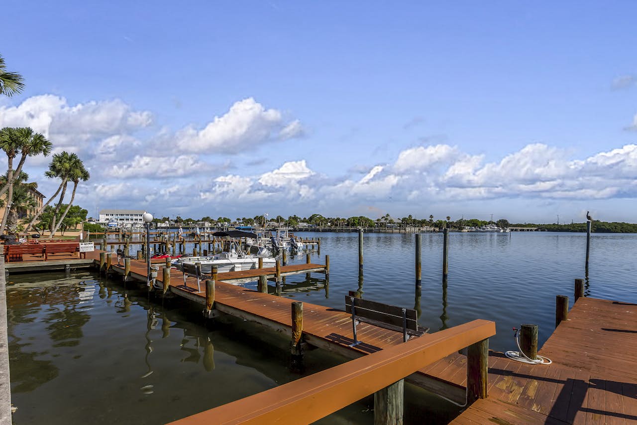 El Galeon 107 1 BD Vacation Rental in Englewood, FL Vacasa