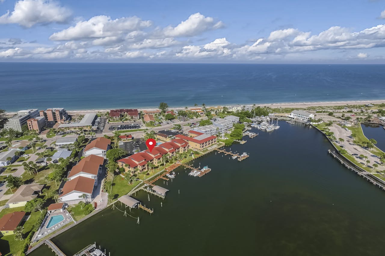 El Galeon 107 1 BD Vacation Rental in Englewood, FL Vacasa