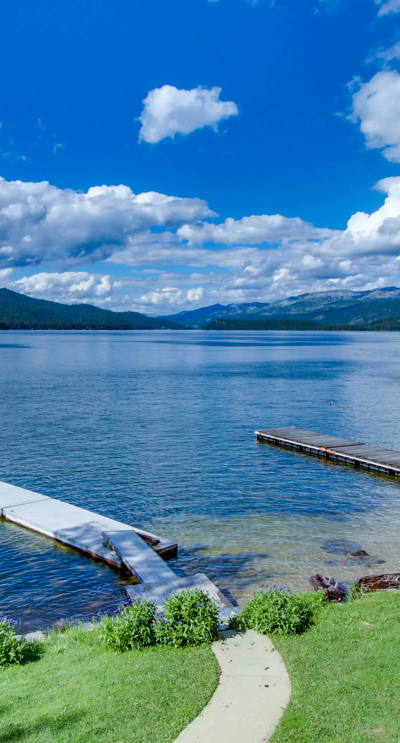 Crispin Home 5 BD McCall, ID Vacation Rental Vacasa