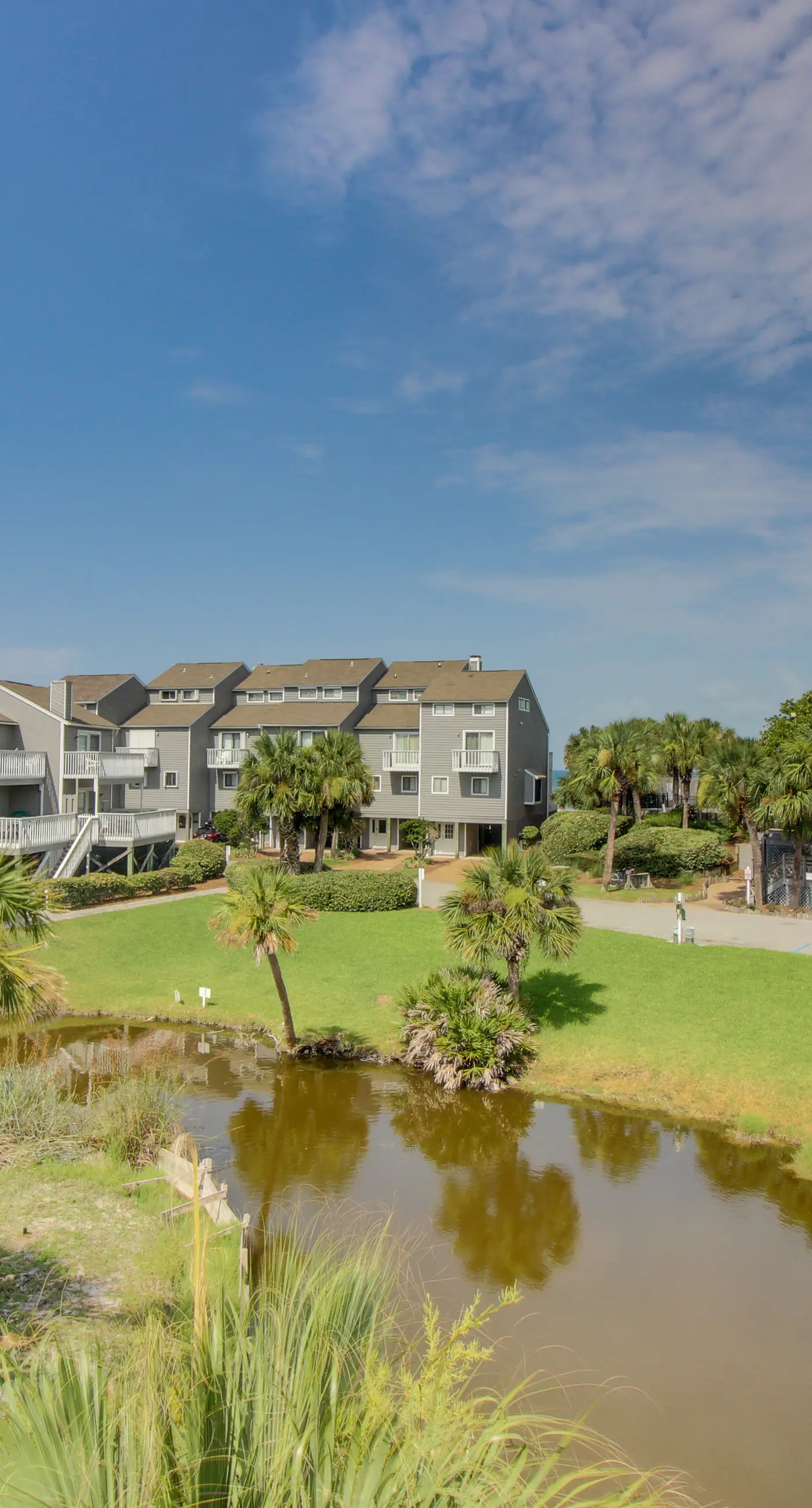 Barrier Dunes Hideaway 2 BD Cape San Blas, FL Vacation Rental Vacasa