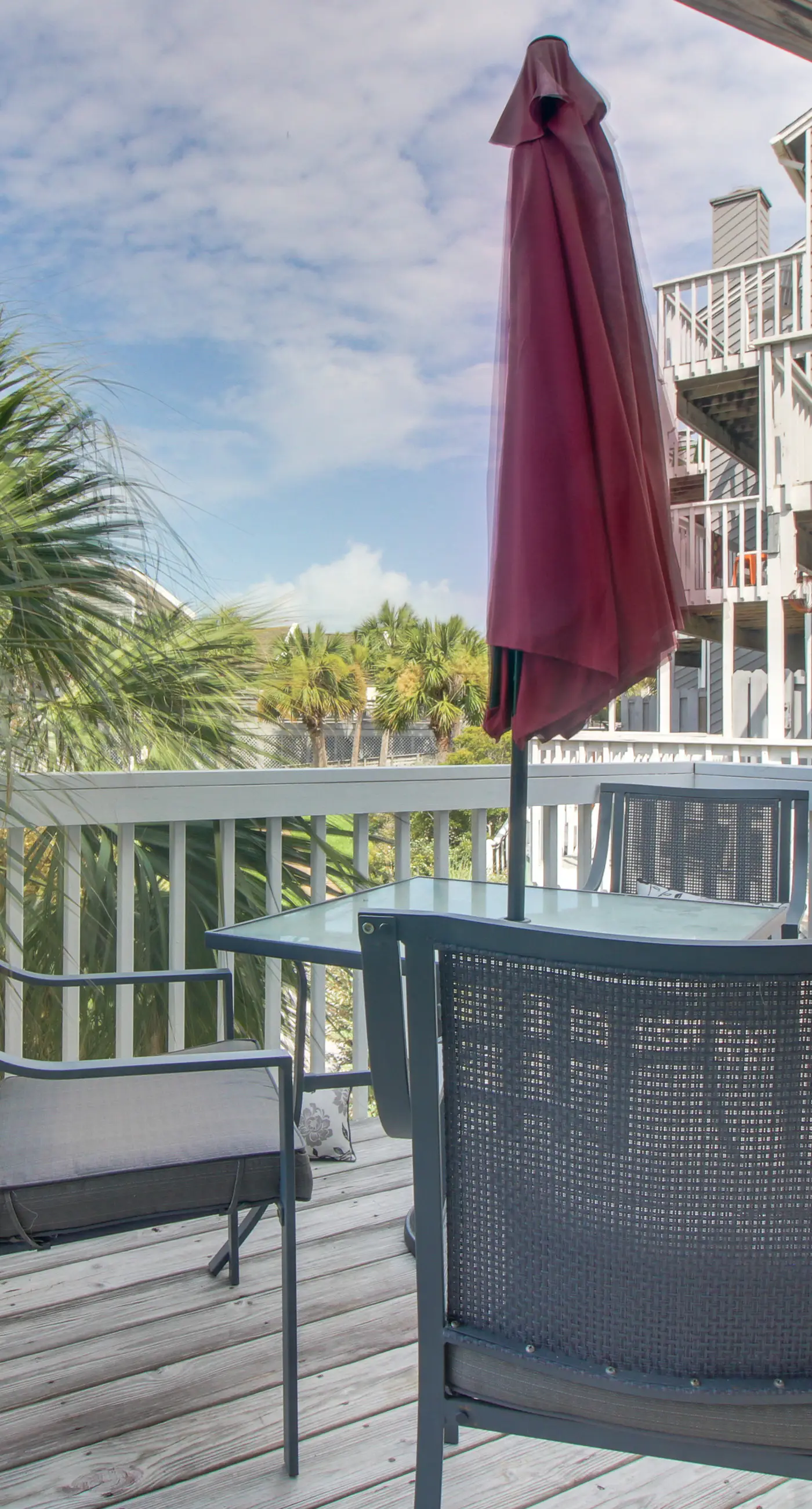 Barrier Dunes Hideaway 2 BD Cape San Blas, FL Vacation Rental Vacasa