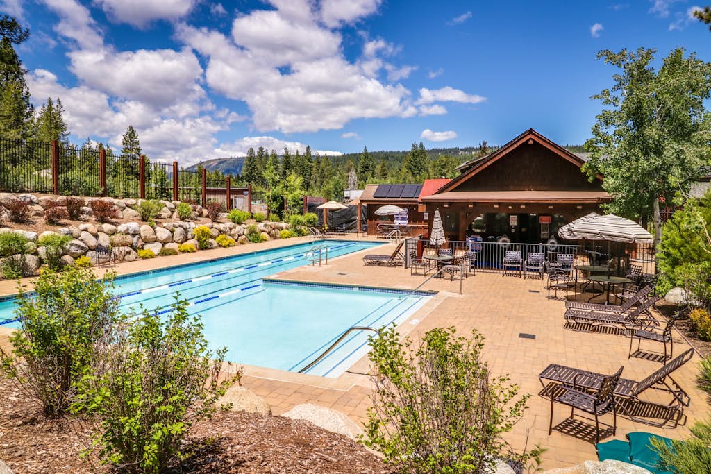 Donner Lake Rentals Vacation Rentals Vacasa