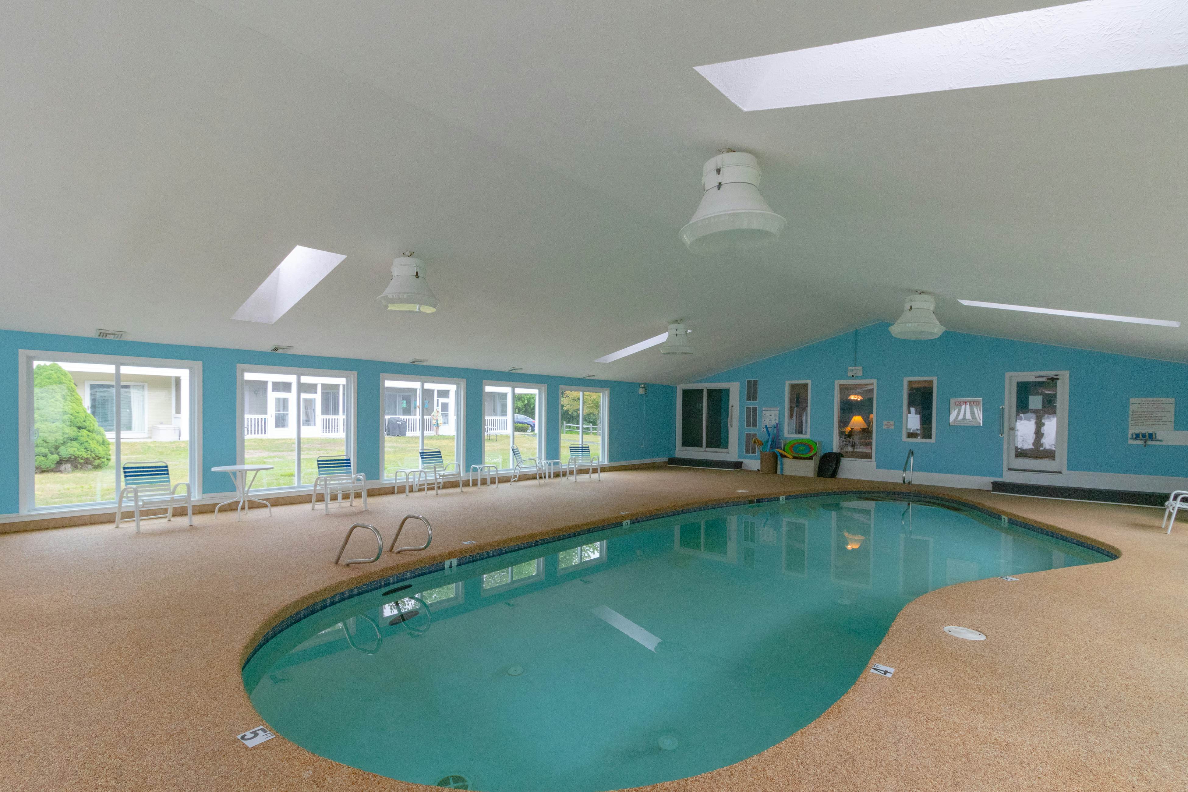 Wellington Manor 126