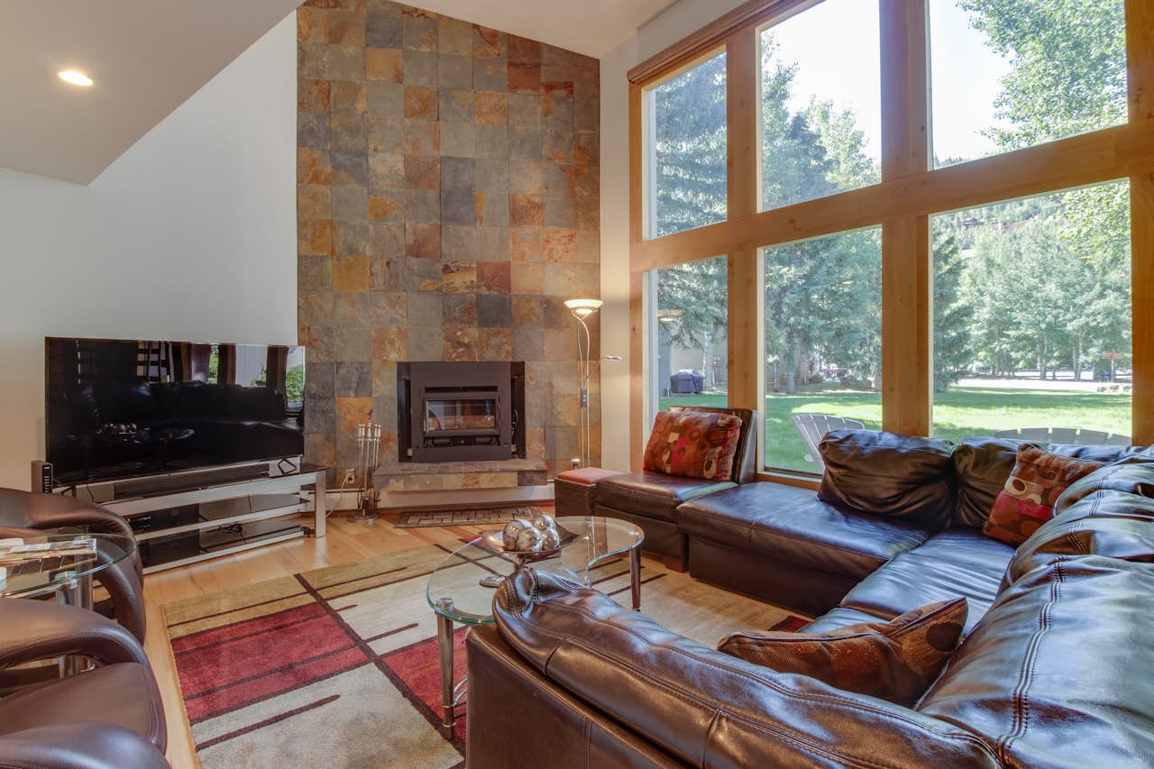 EagleVail Ski/Golf Retreat 2 BD Vacation Rental in Avon, CO Vacasa